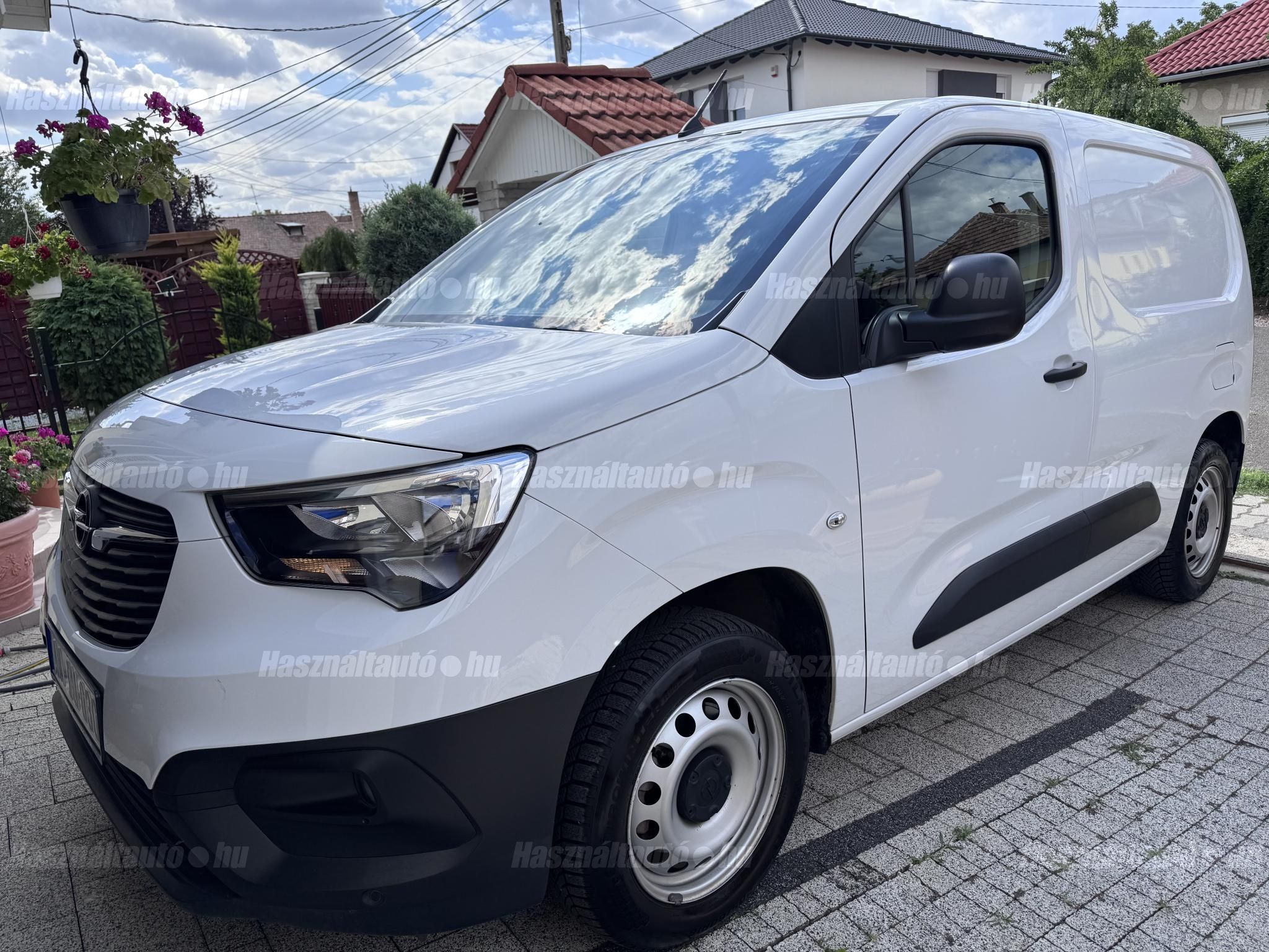 OPEL COMBO 2023/3 - 1