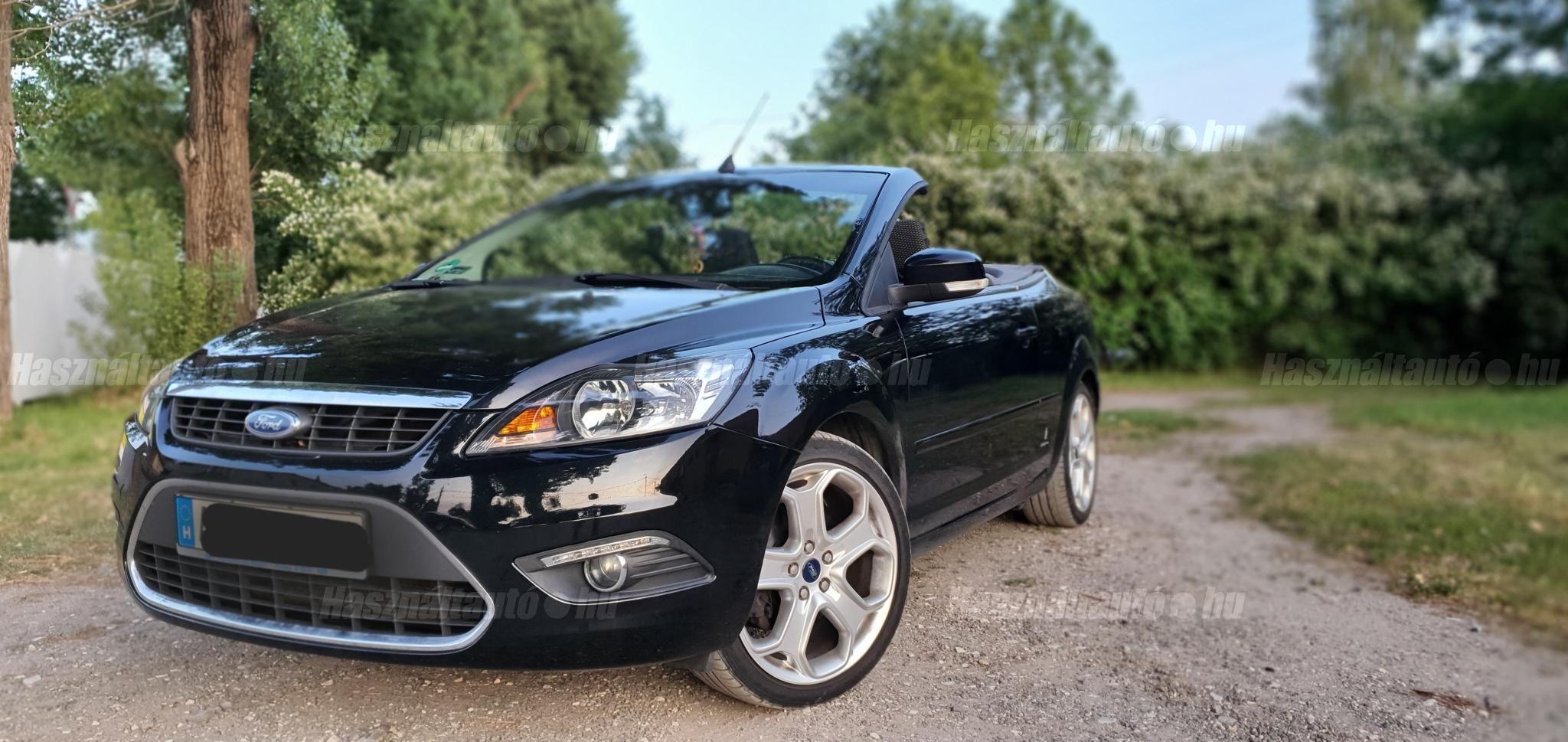 FORD FOCUS 2010/2 - 1