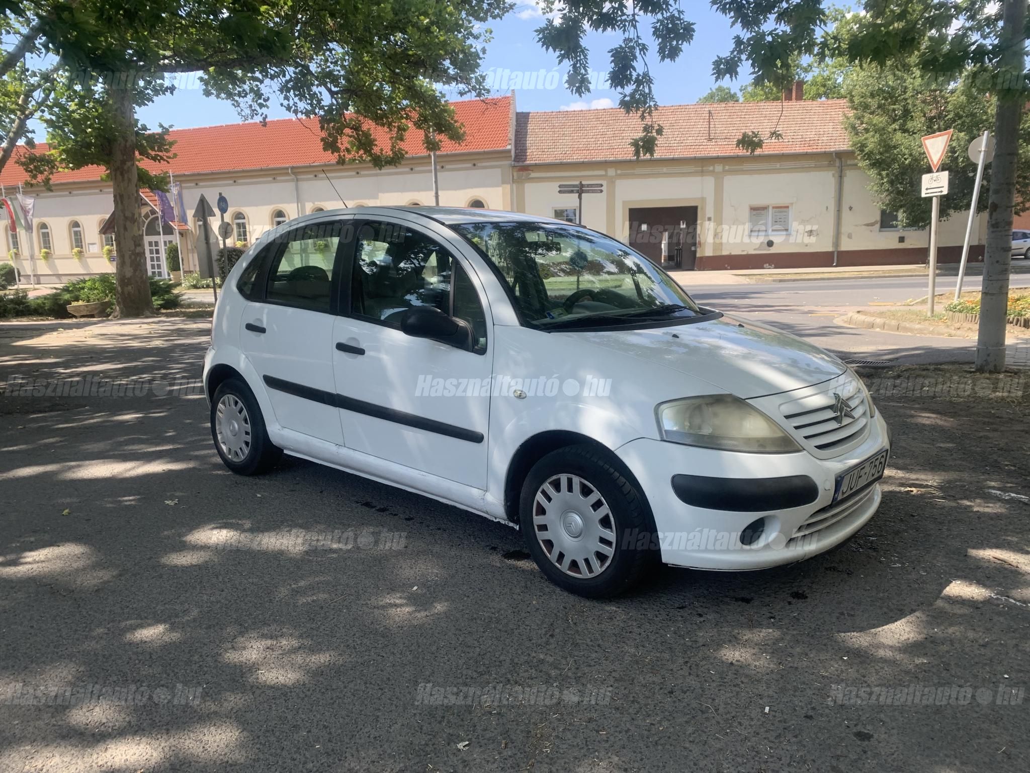 CITROEN C3 2005 - 1