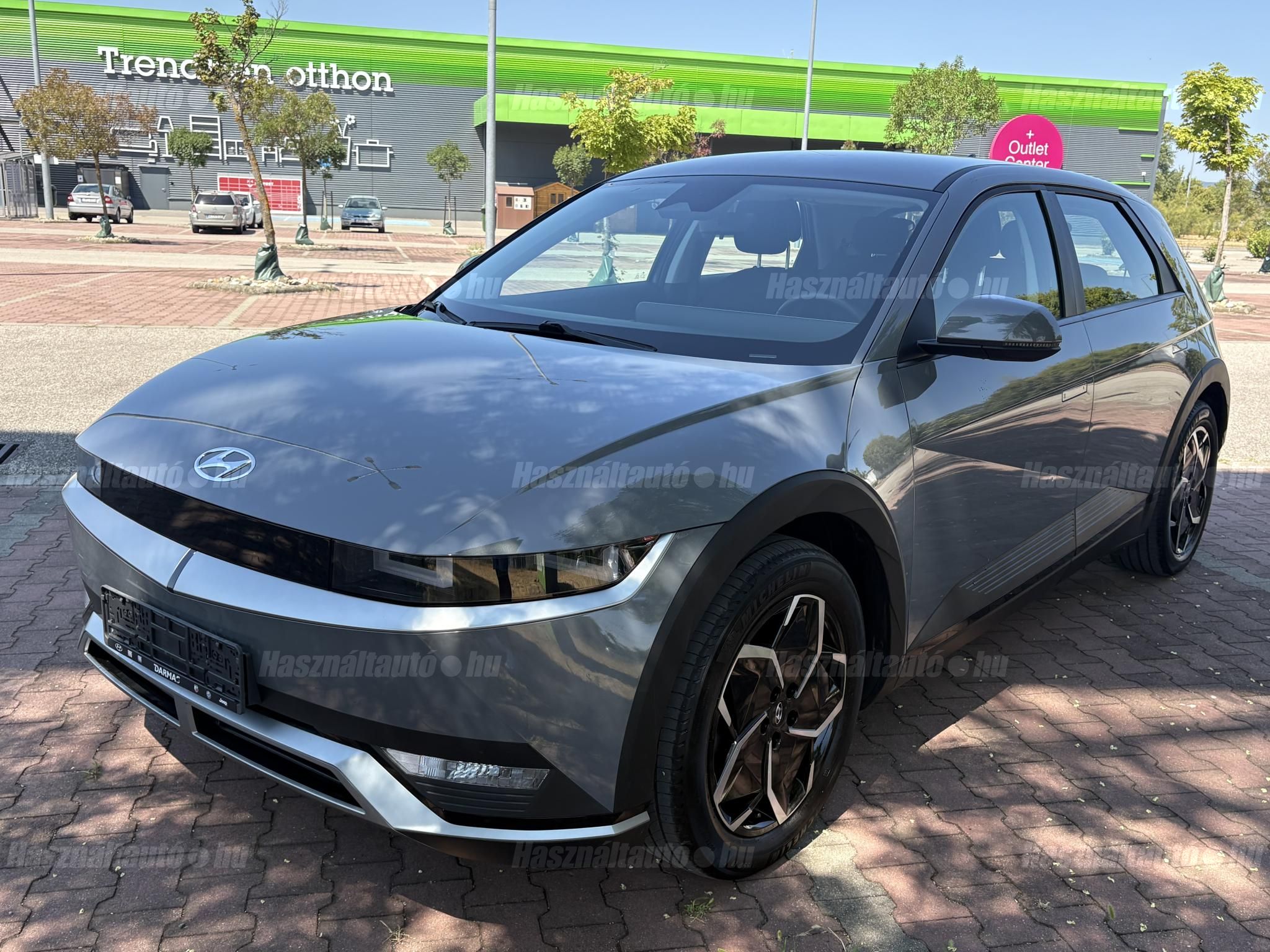 HYUNDAI IONIQ 5 2023/5 - 1