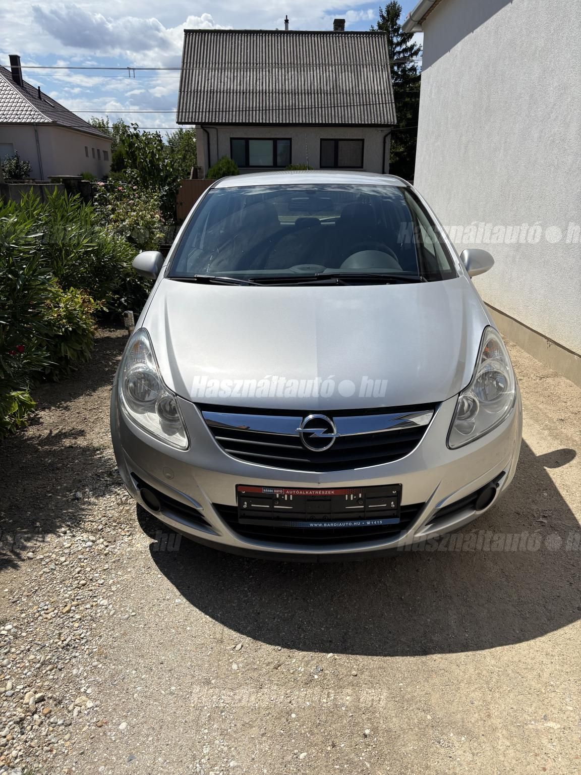 OPEL CORSA D 2007/9 - 1