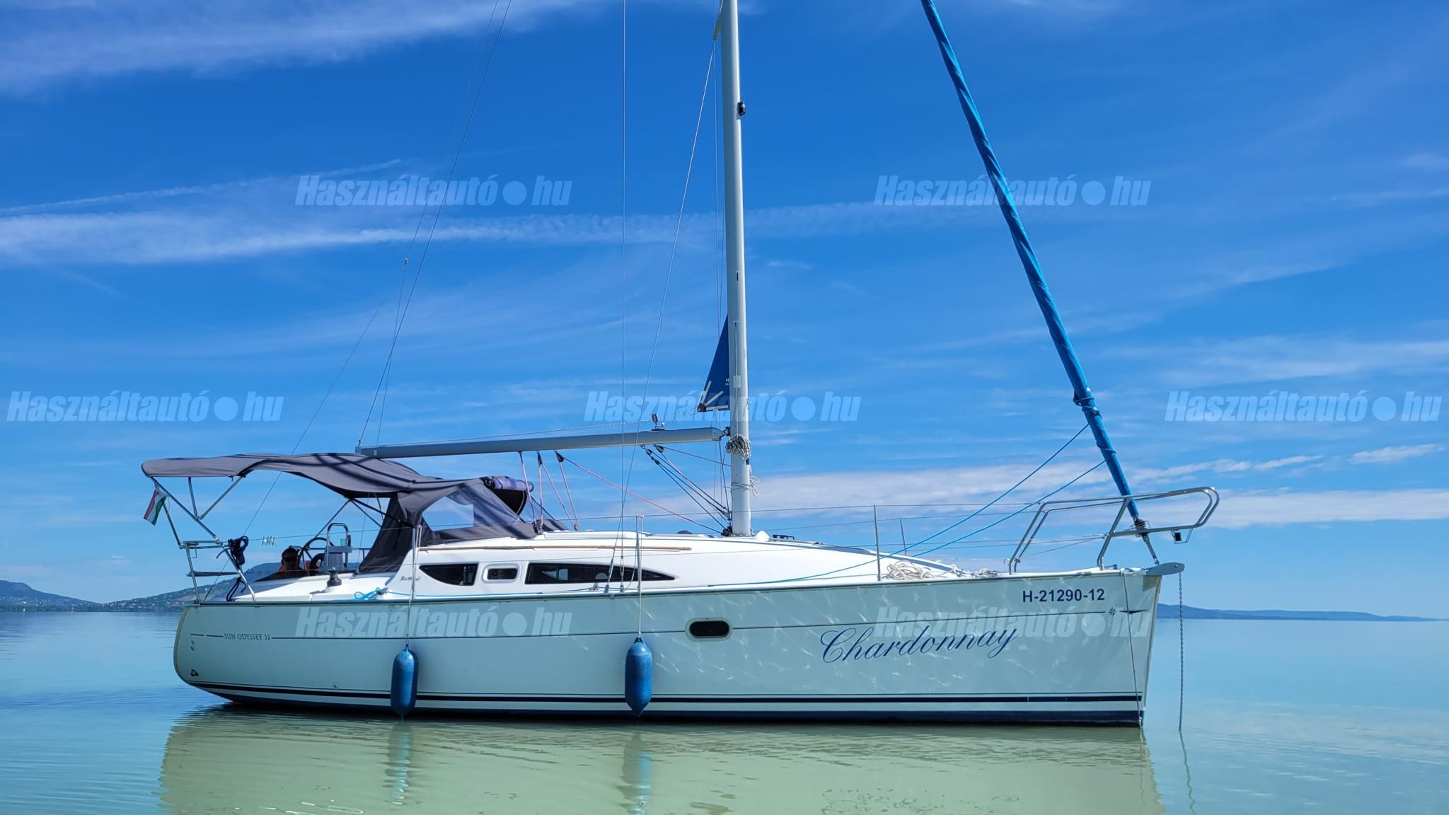 JEANNEAU 2004 - 1