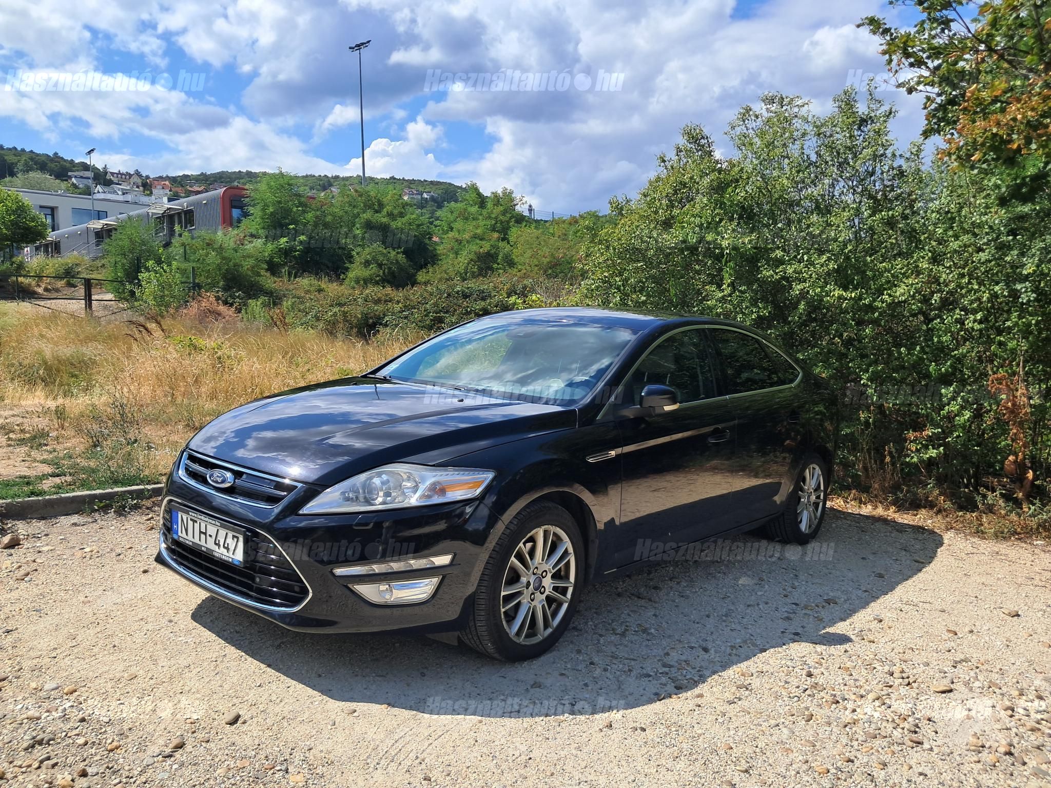 FORD MONDEO 2011/12 - 1