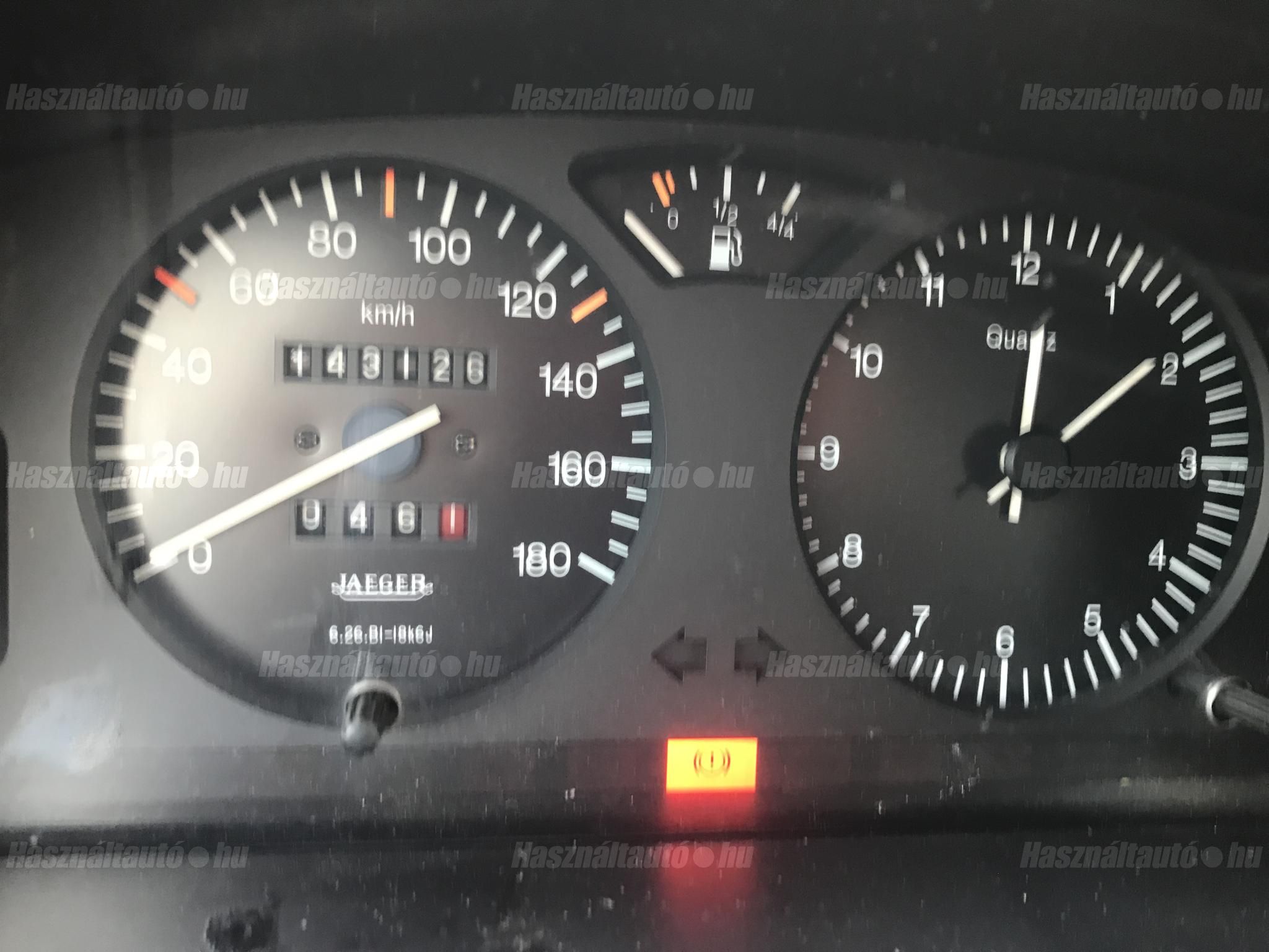 CITROEN AX 1998/9 - 1