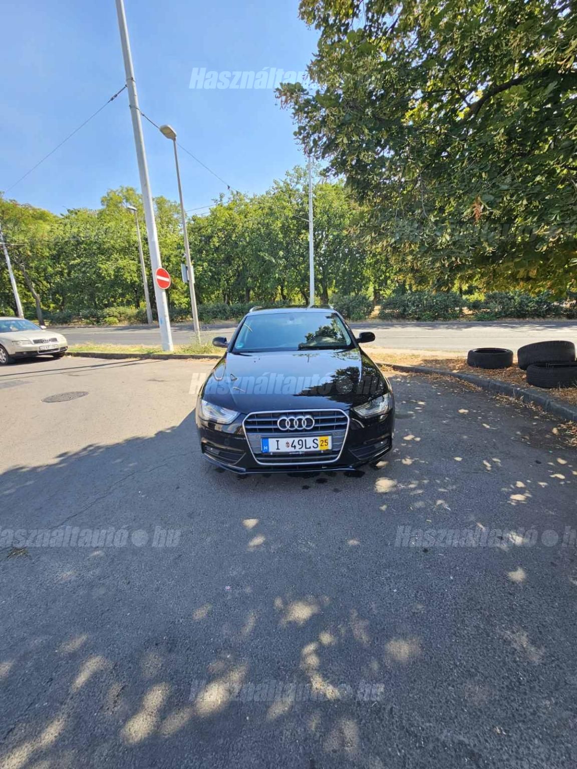 AUDI A4 2015/3 - 1