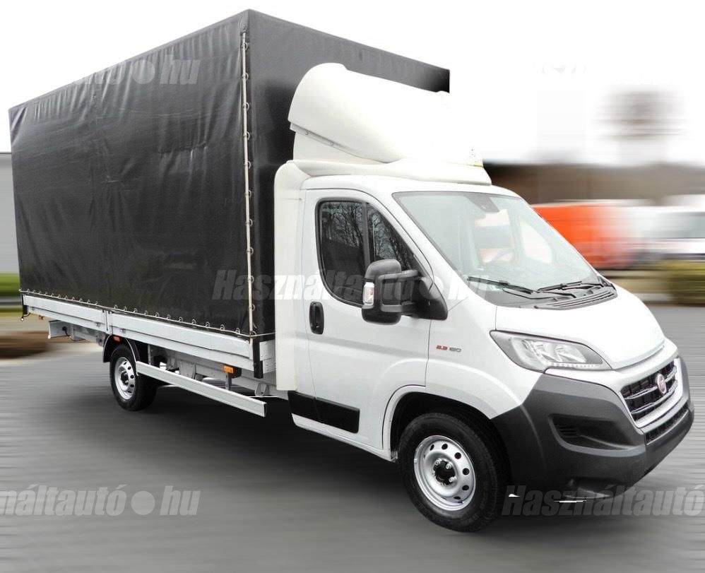 FIAT DUCATO 2021/2 - 1