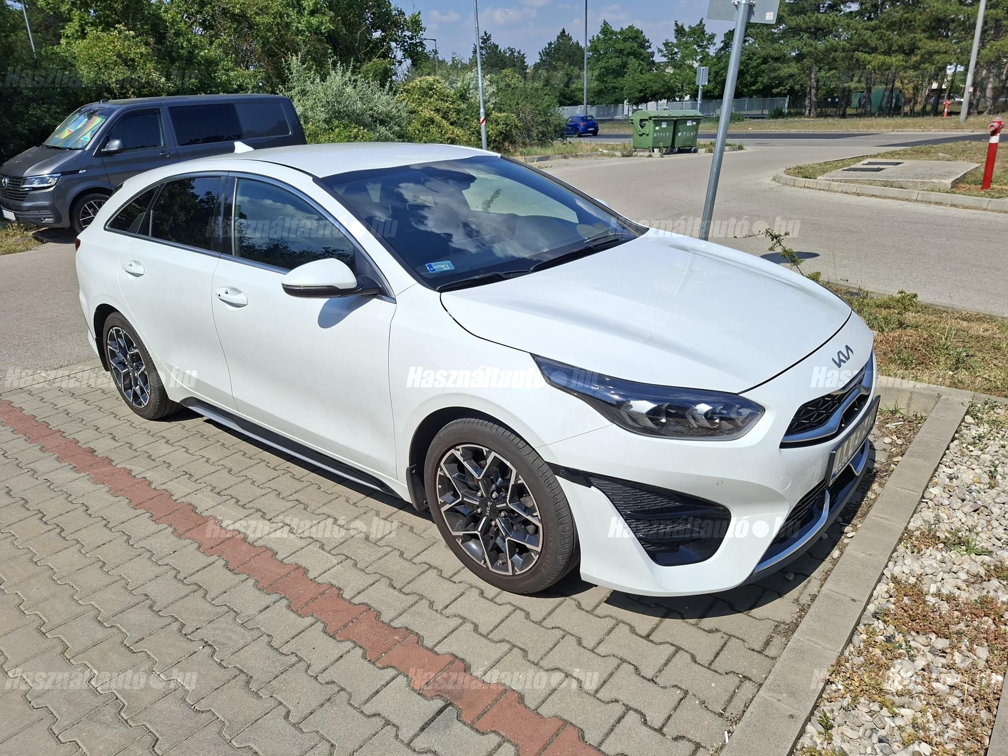 KIA PRO CEE'D 2022/4 - 1