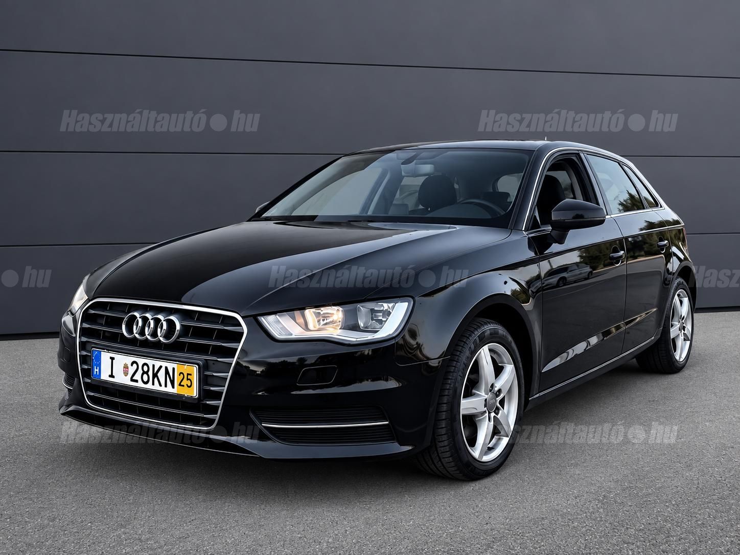 AUDI A3 2016 - 1
