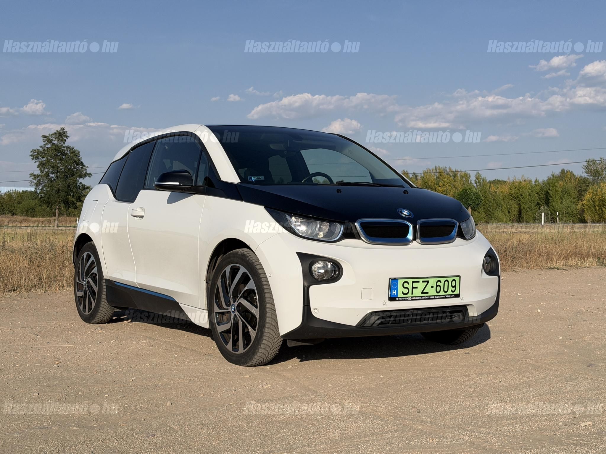 BMW I3 2016/1 - 1