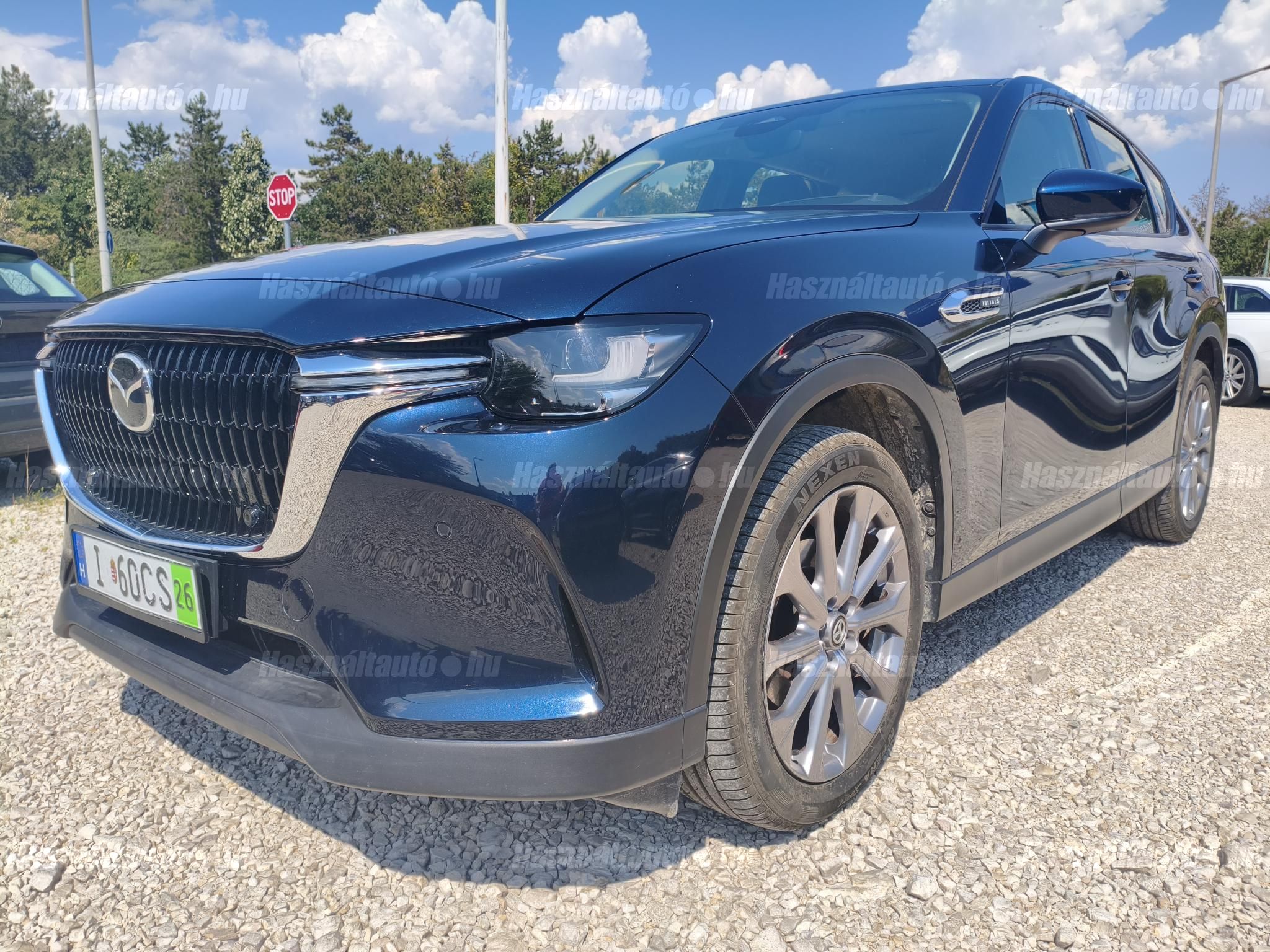 MAZDA CX-60 2023/1 - 1