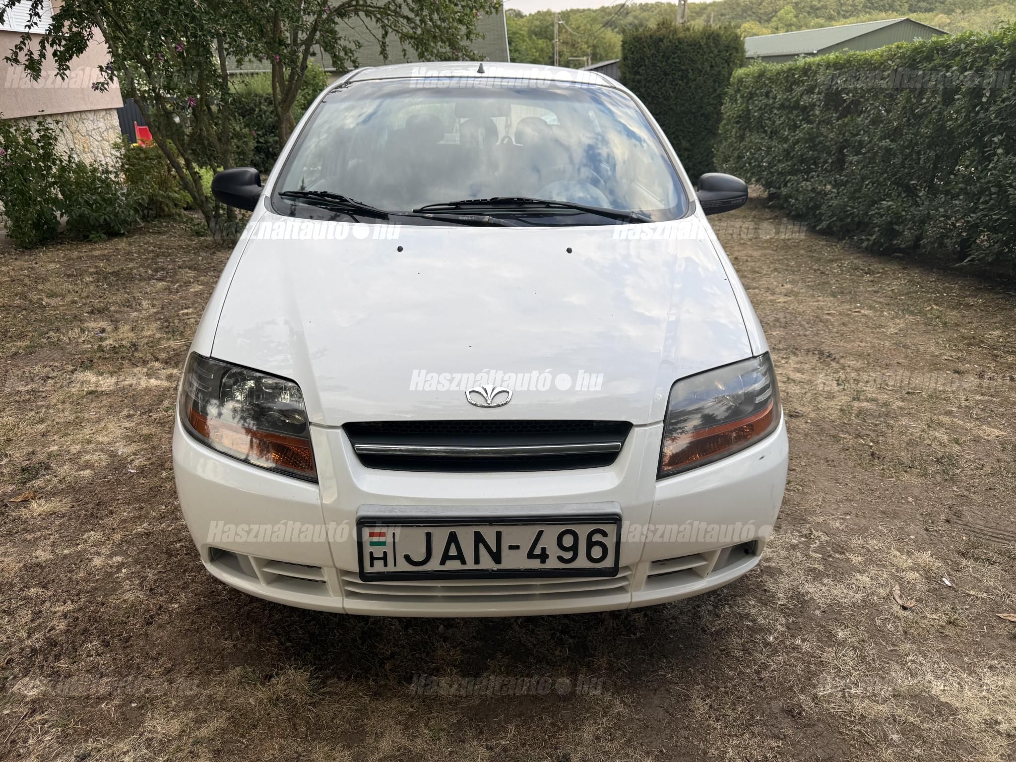 DAEWOO KALOS 2004/1 - 1