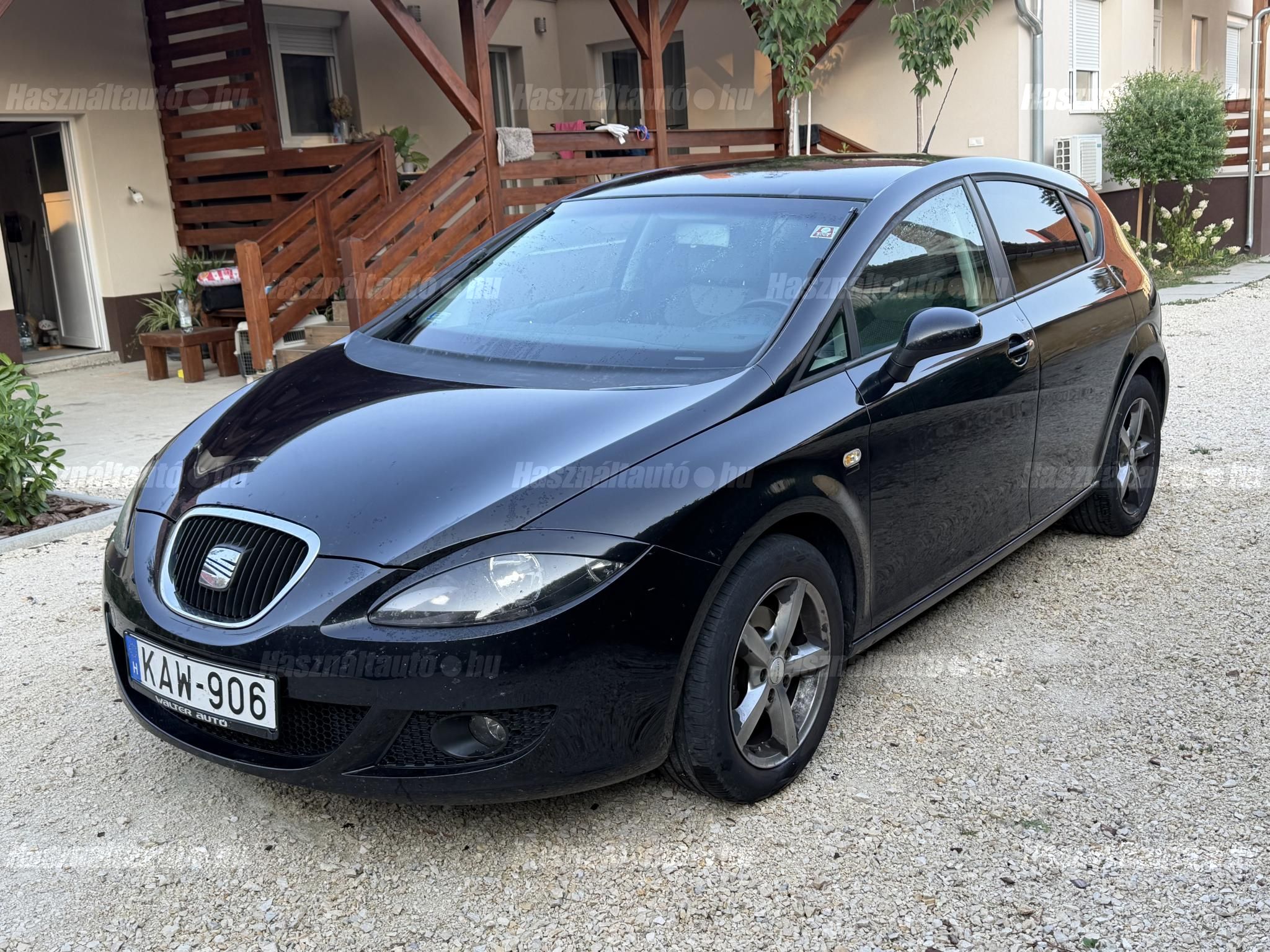 SEAT LEON 2006/2 - 1