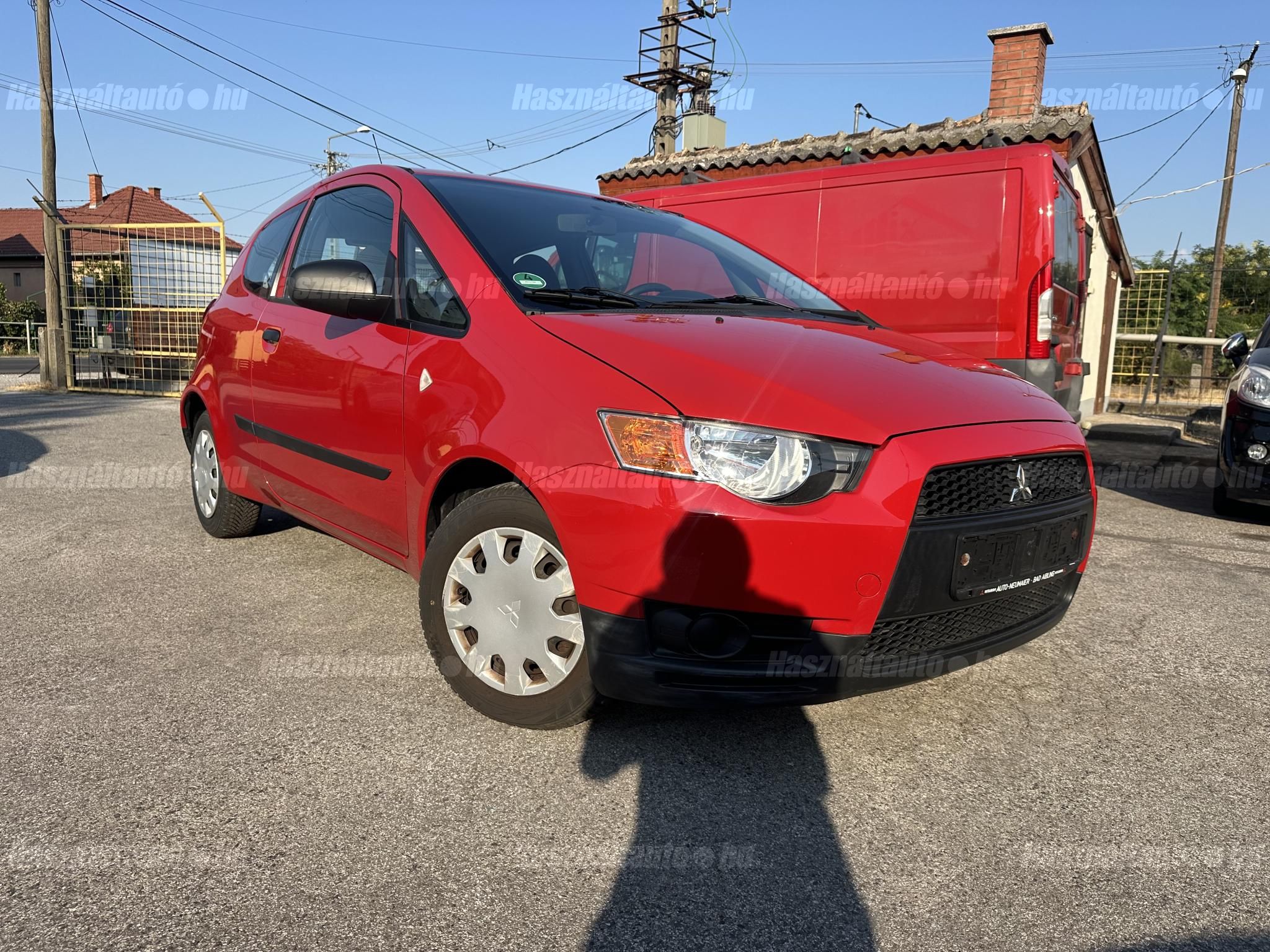 MITSUBISHI COLT 2009/5 - 1