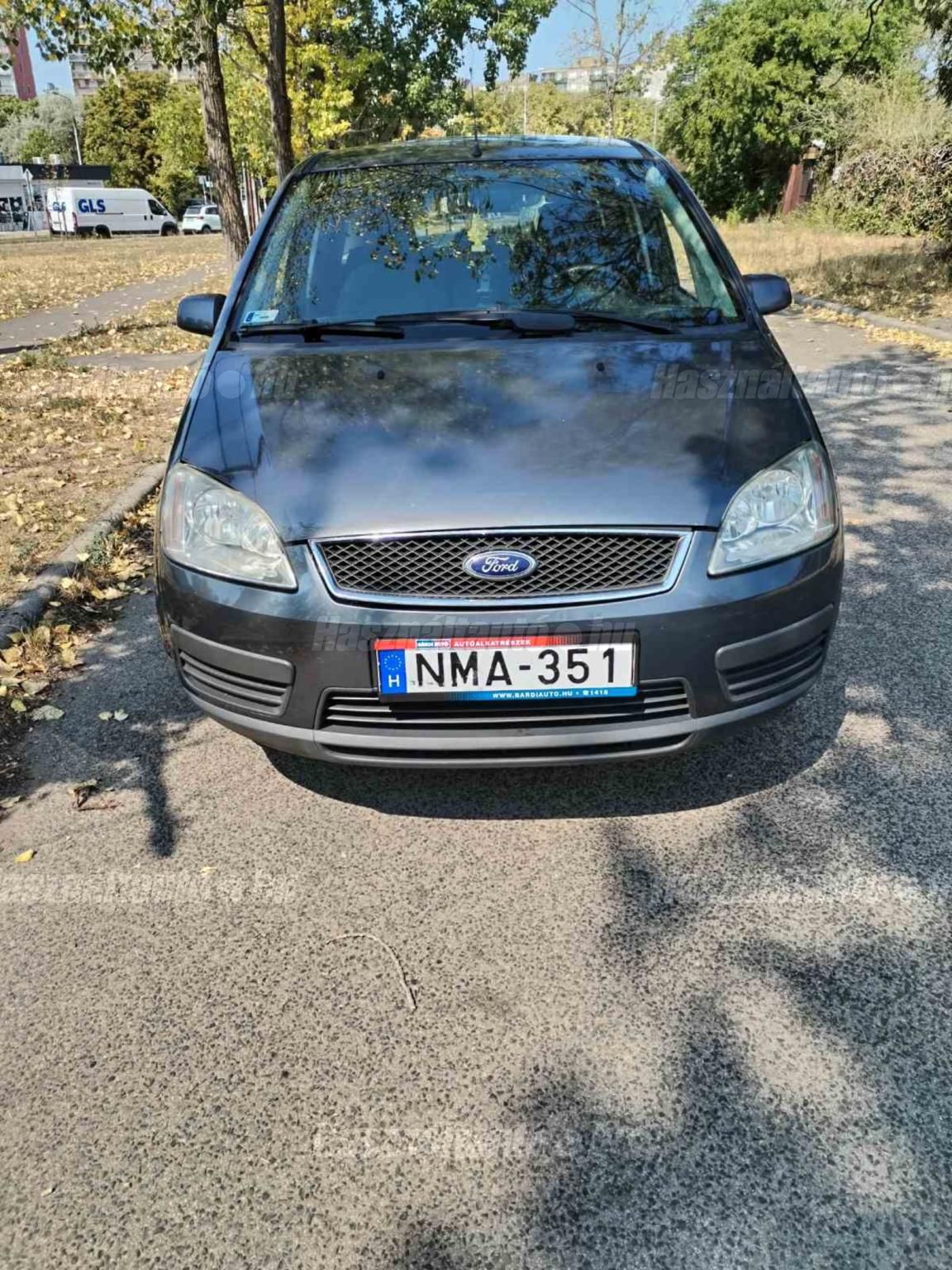 FORD FOCUS C-MAX 2004/5 - 1