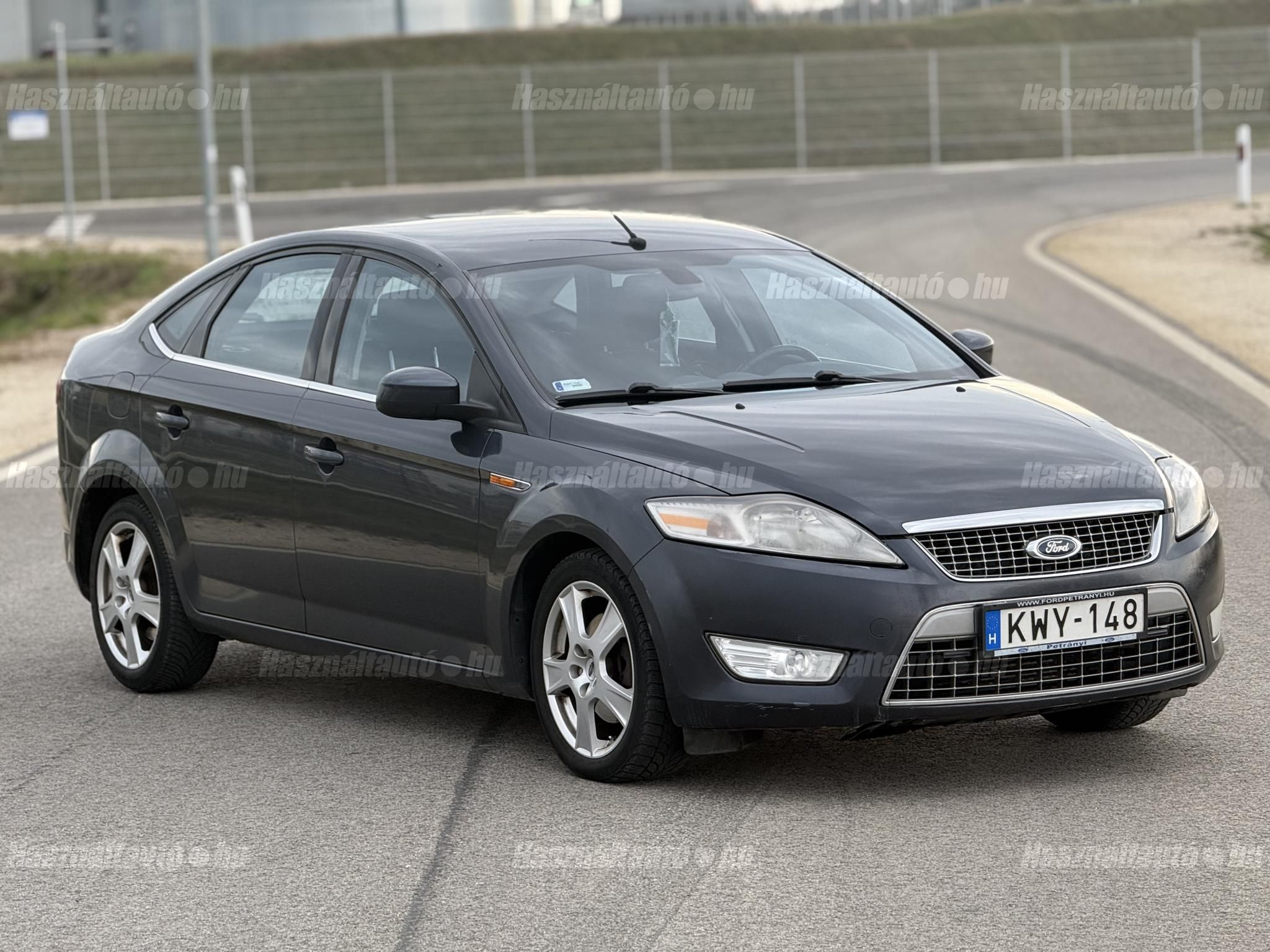 FORD MONDEO 2007/8 - 1