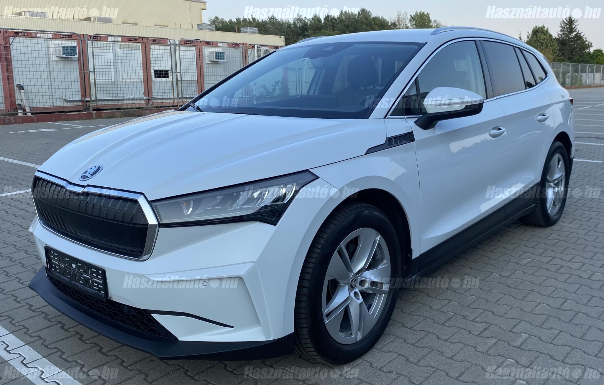 SKODA ENYAQ 2023/6 - 1