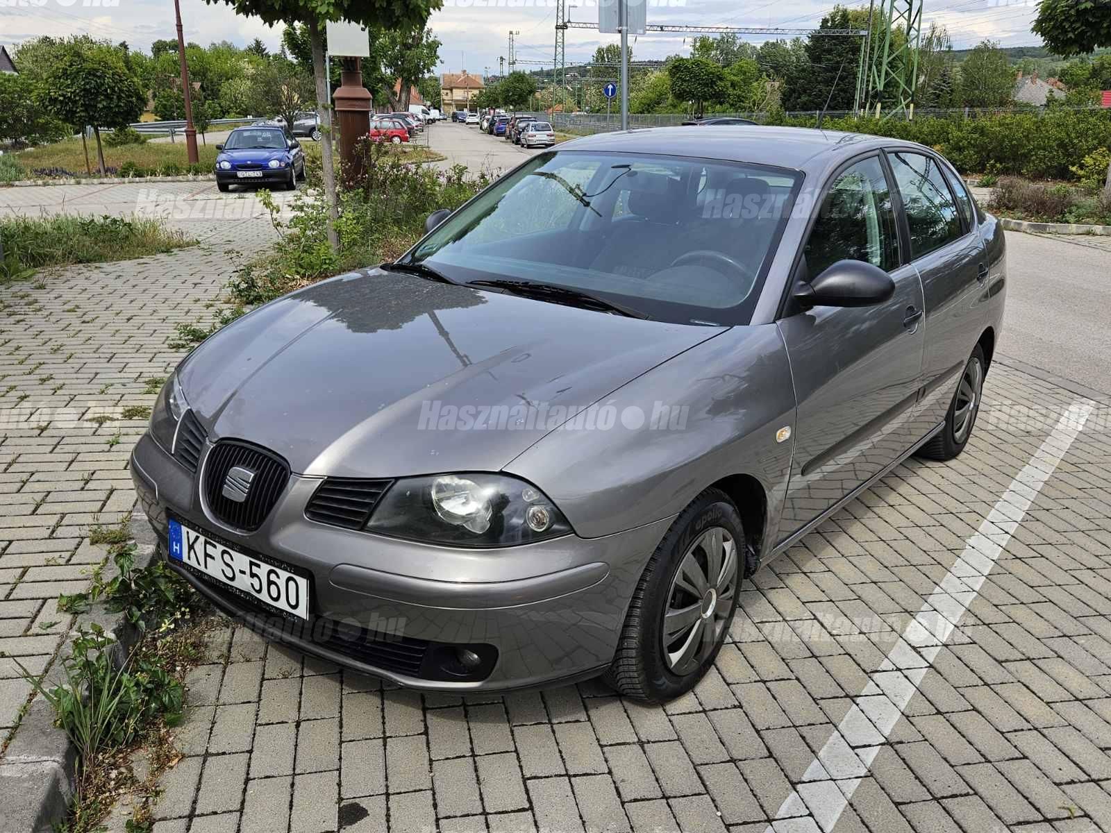 SEAT CORDOBA 2006 - 1