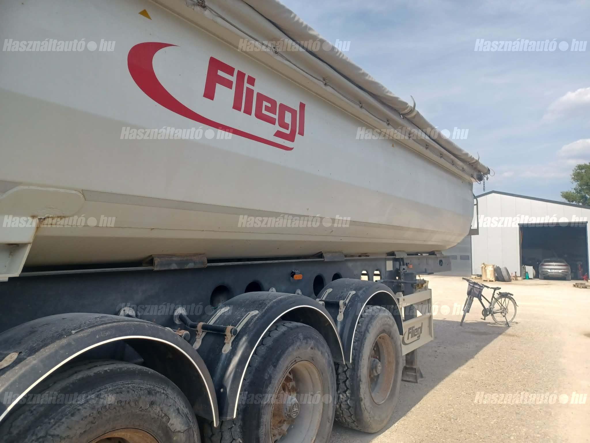 FLIEGL 2017/7 - 1