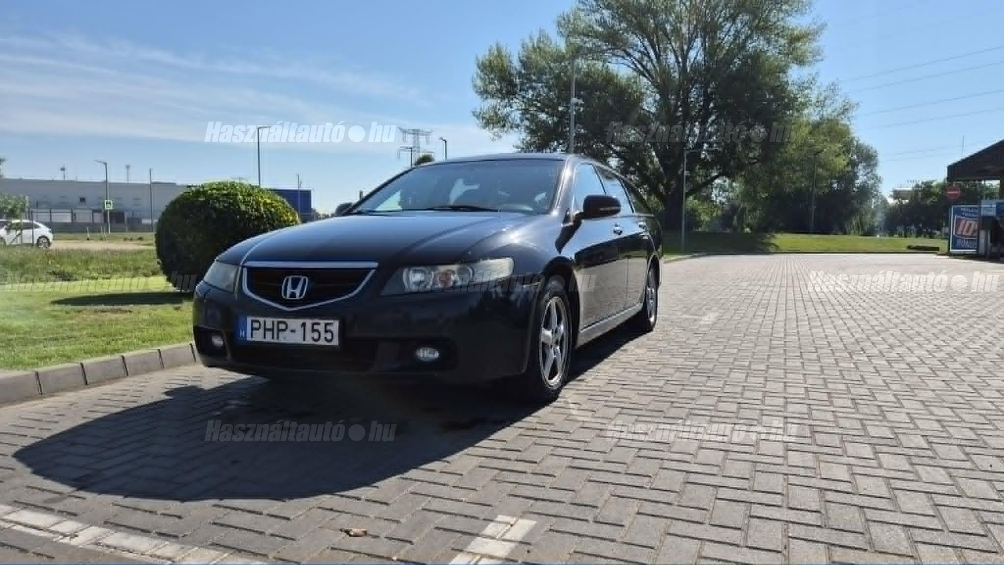 HONDA ACCORD 2005/6 - 1