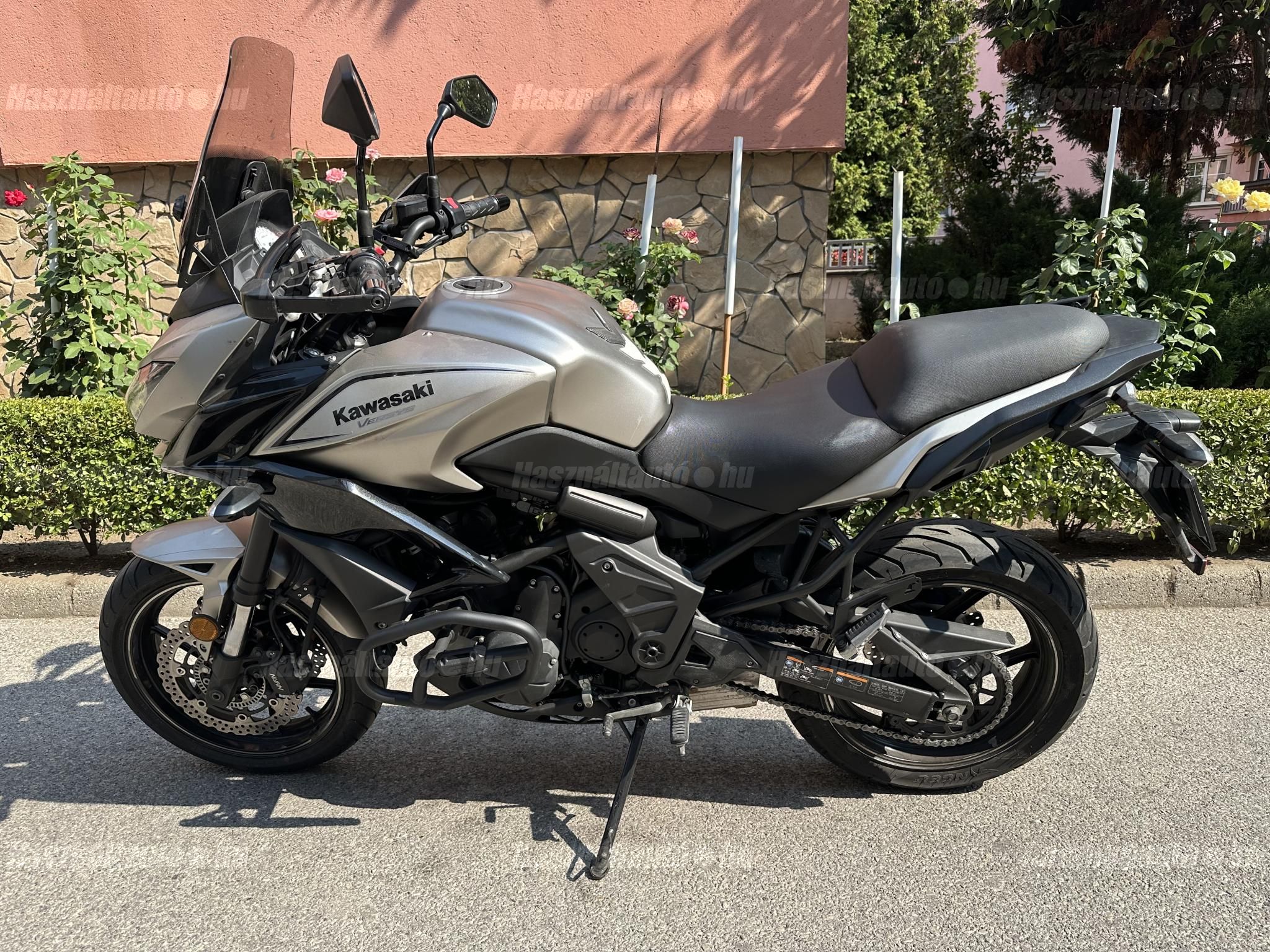 KAWASAKI VERSYS 650 2017/3 - 1