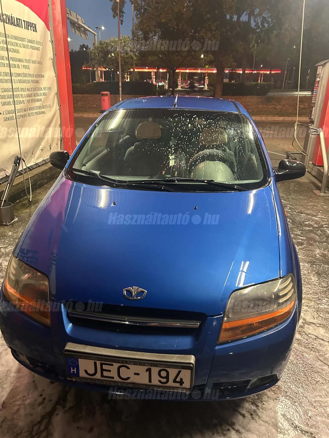 DAEWOO KALOS 2004/4 - 1