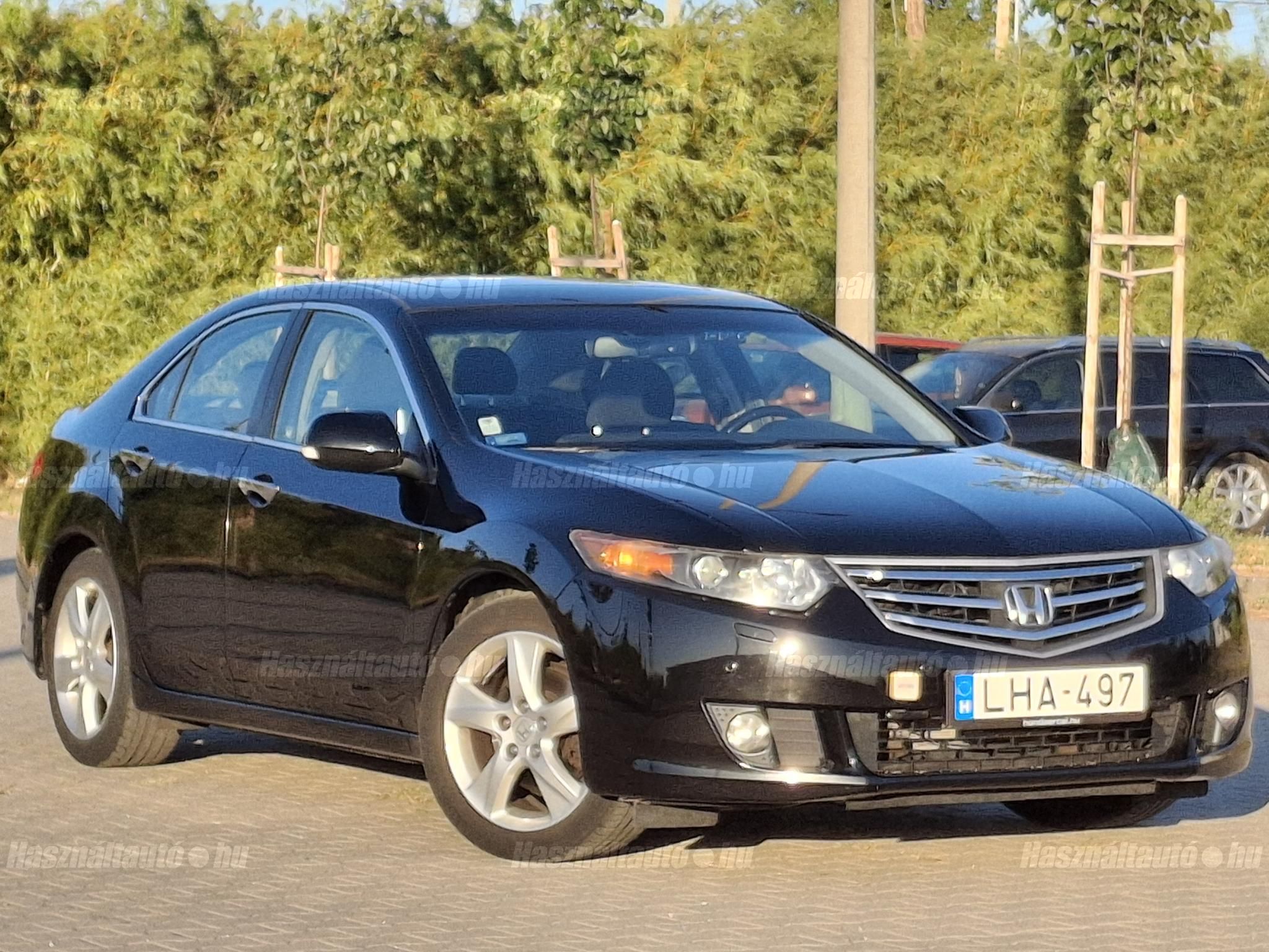 HONDA ACCORD 2008/6 - 1