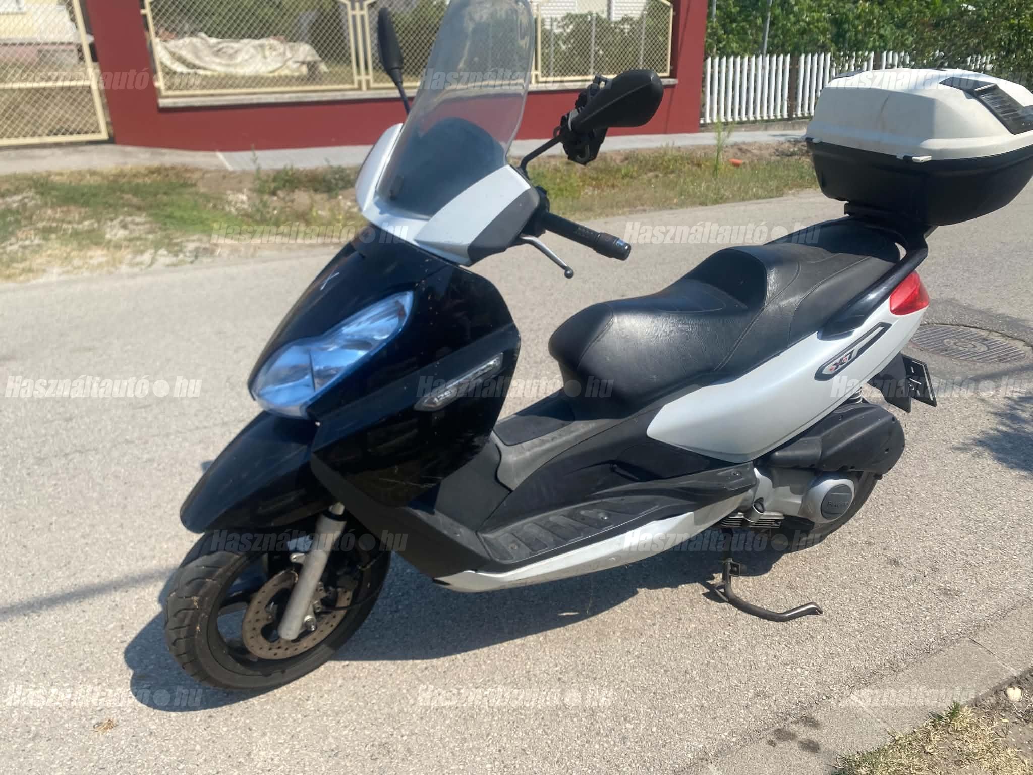 PIAGGIO X 7 300 2008/3 - 1