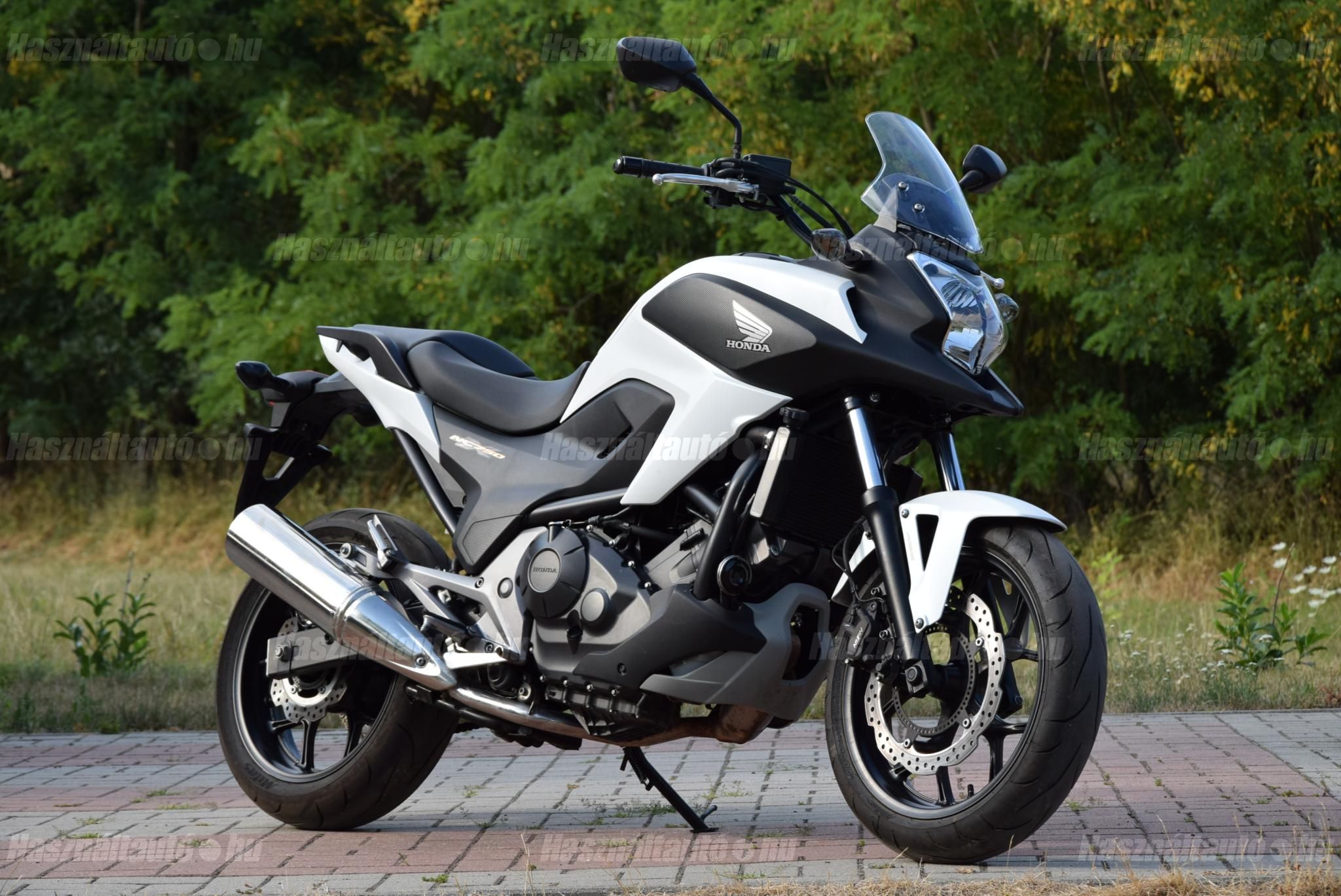 HONDA NC 750 X 2015/5 - 1