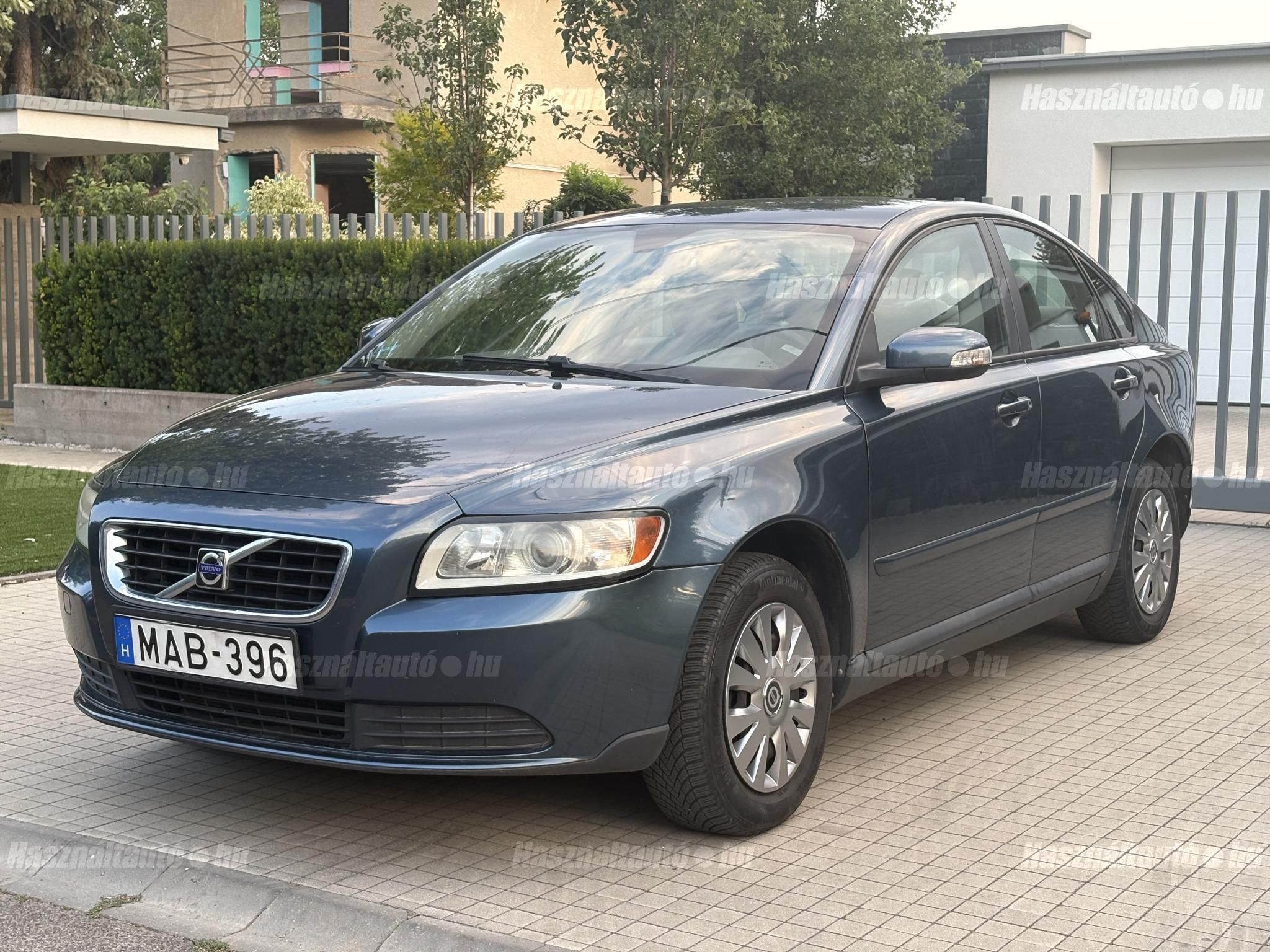 VOLVO S40 2007/4 - 1