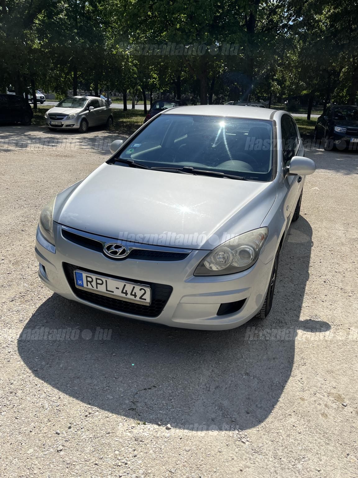 HYUNDAI I30 2009/9 - 1