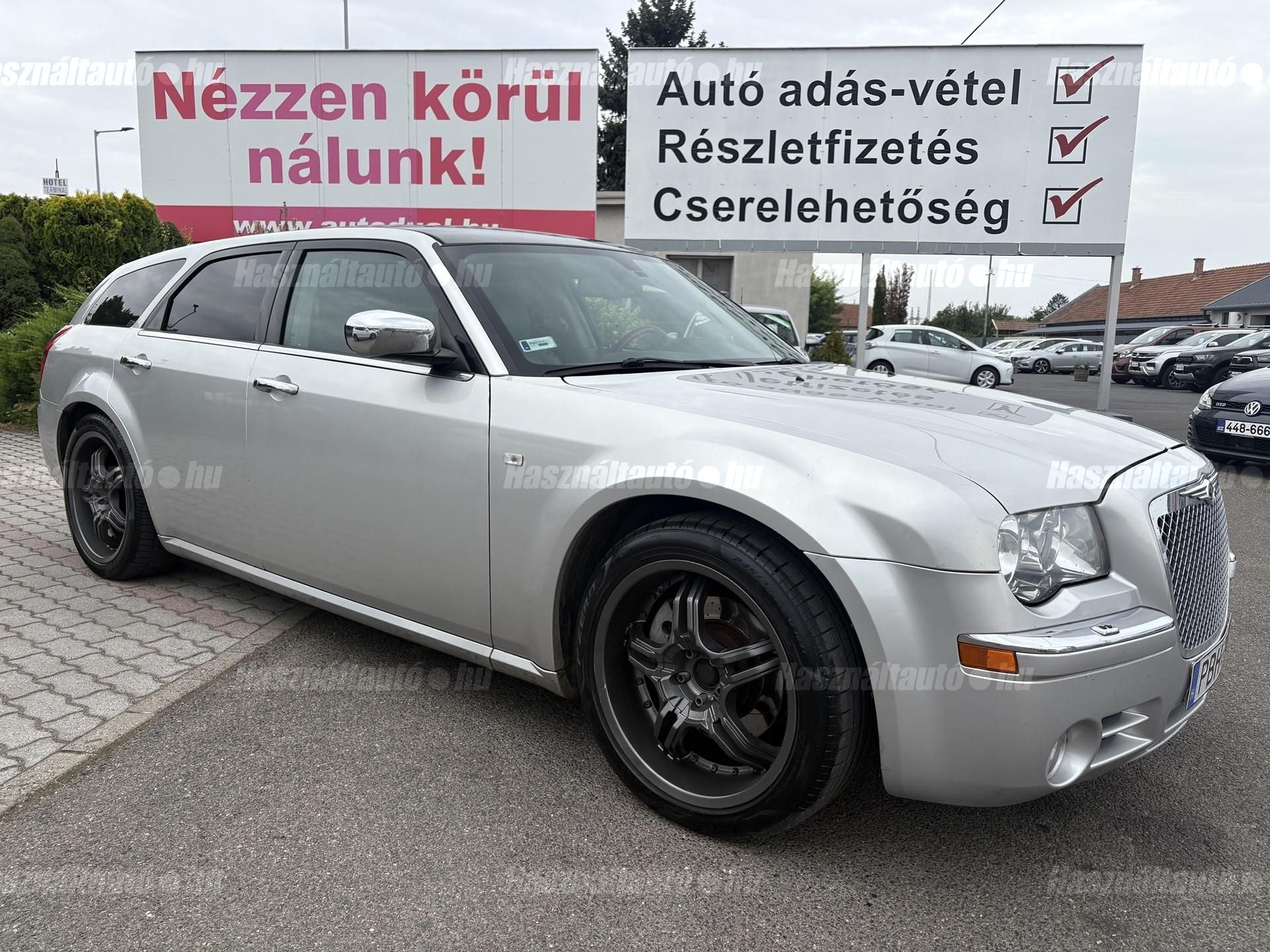 CHRYSLER 300 C 2006/7 - 1