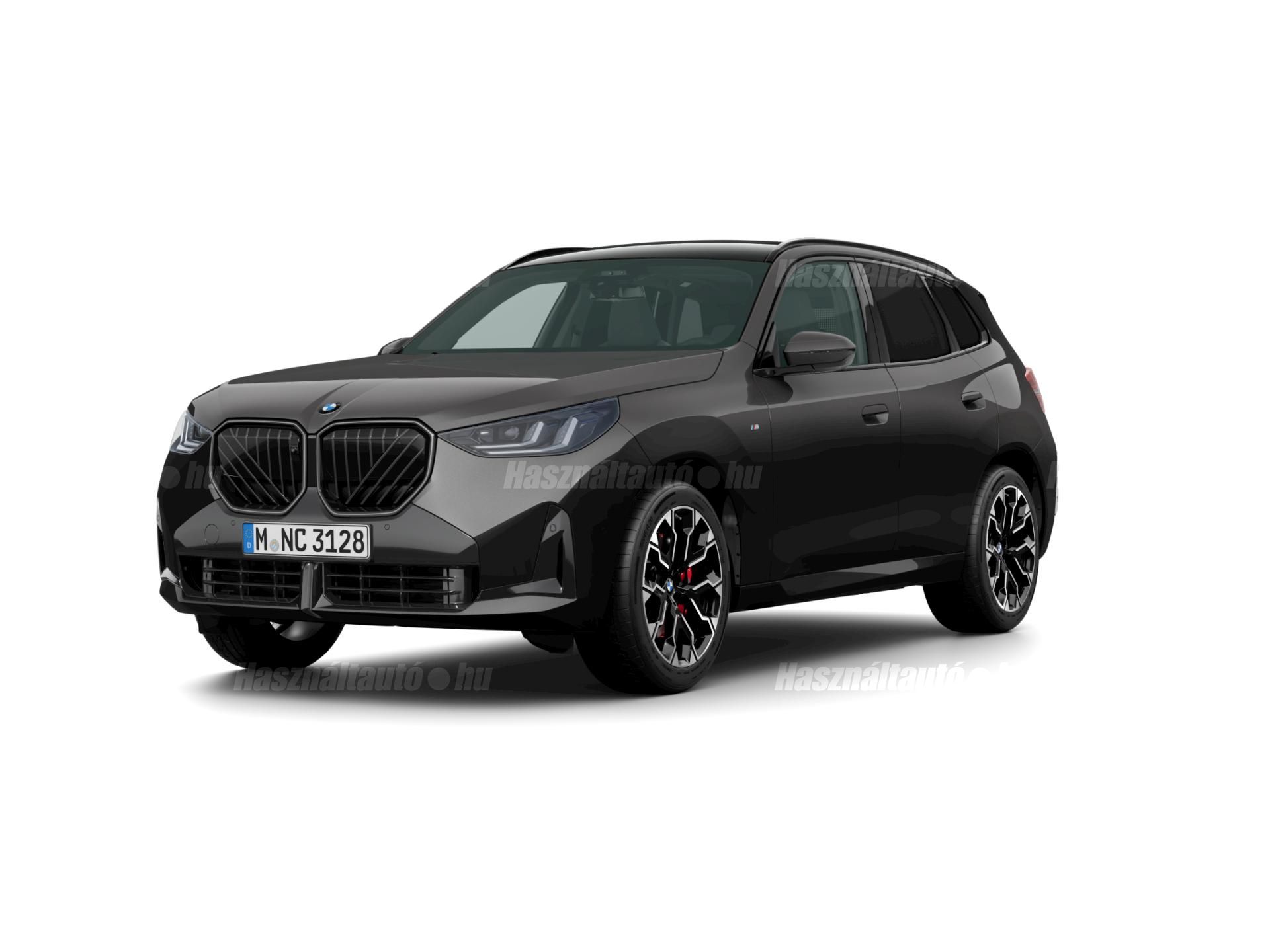 BMW X3 2026 - 1