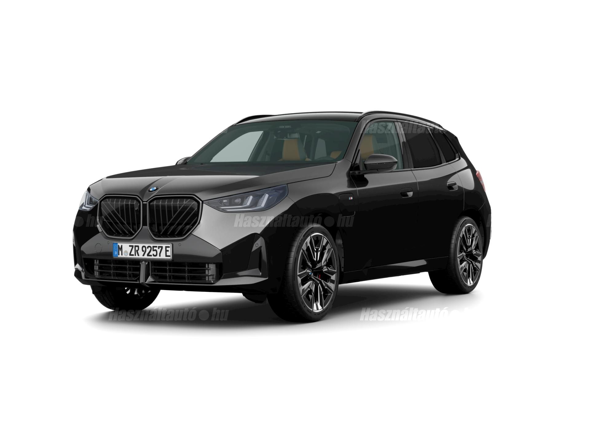 BMW X3 2026 - 1