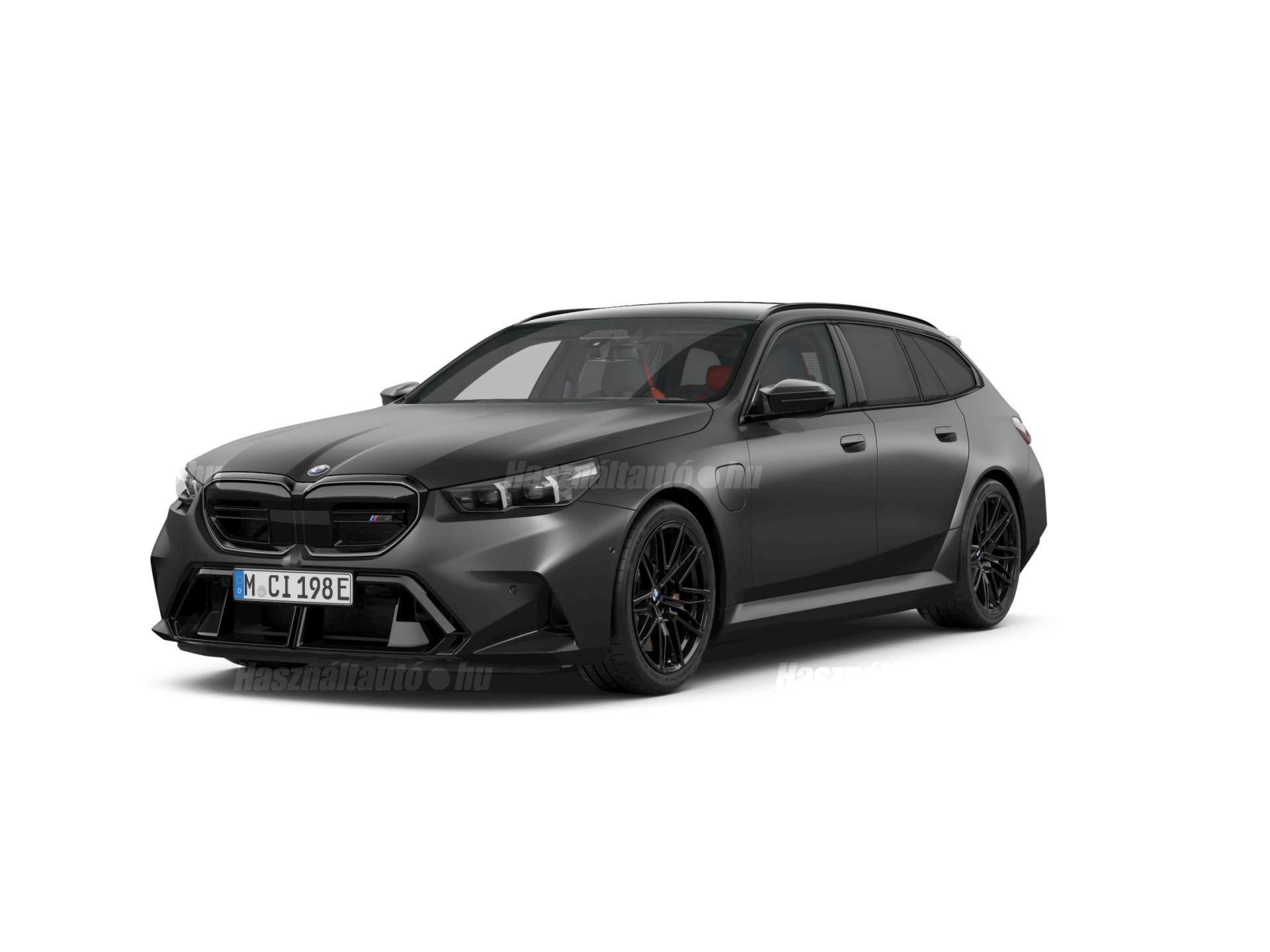 BMW M5 2025 - 1