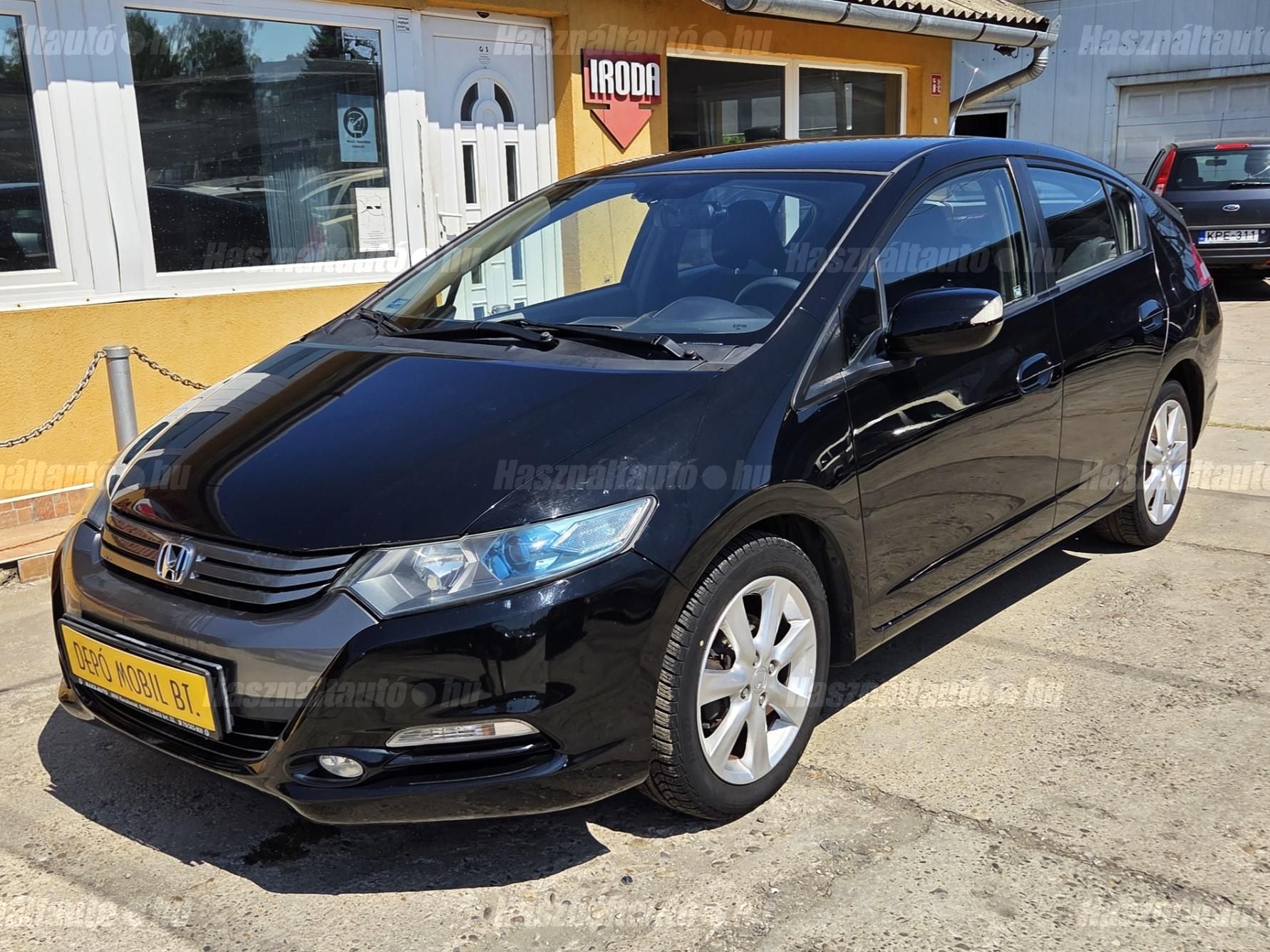 HONDA INSIGHT 2009/7 - 1
