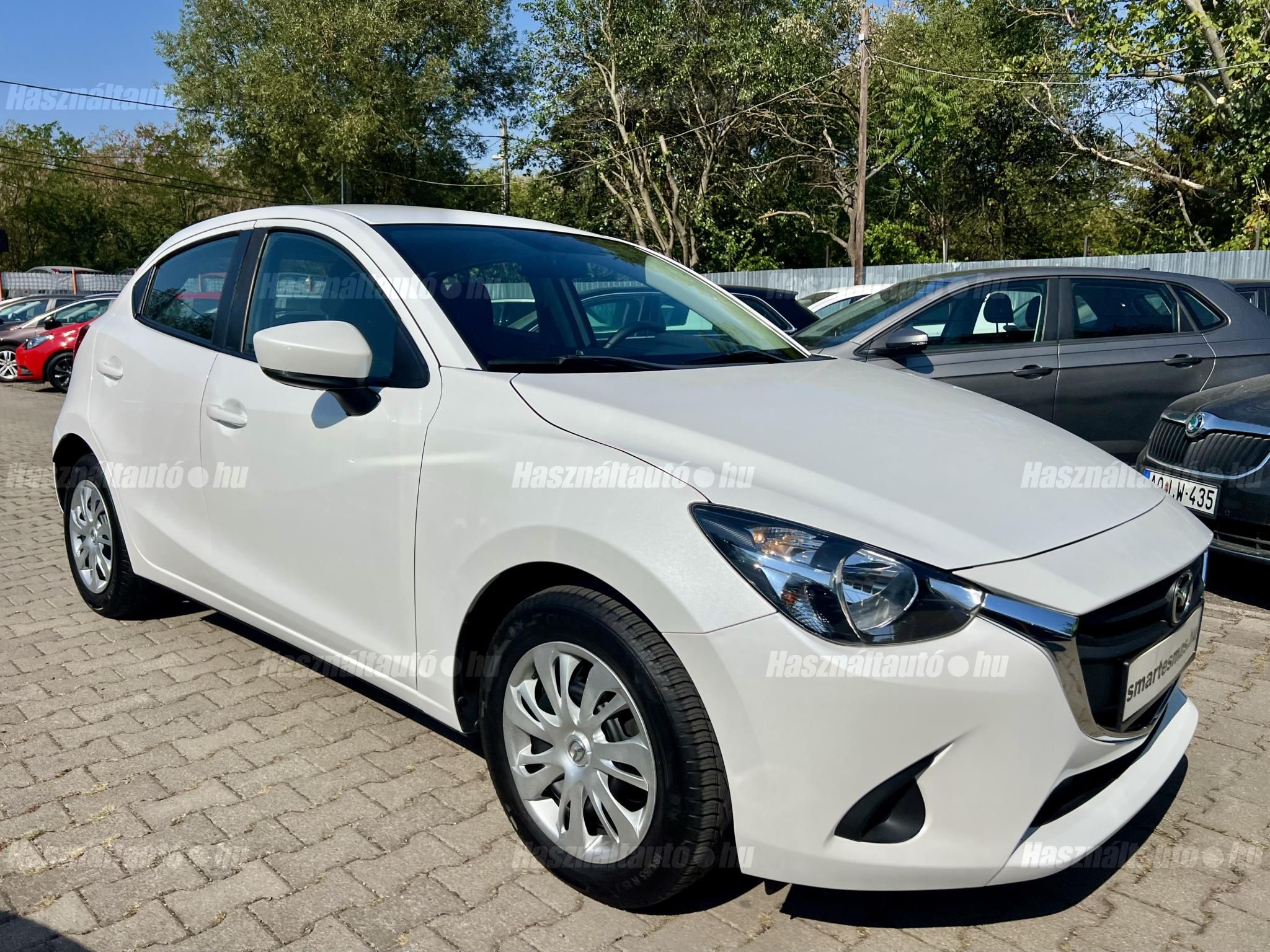 MAZDA 2 2018/1 - 1