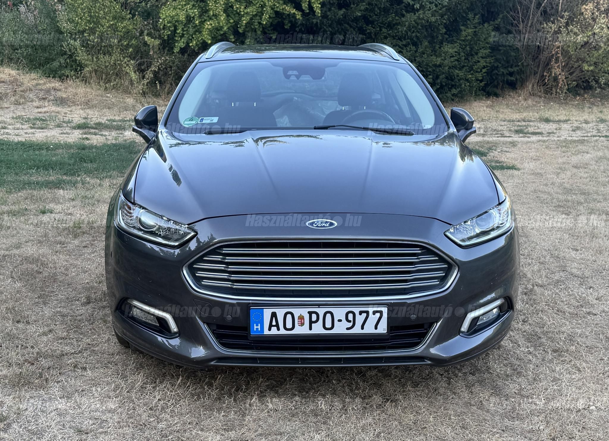 FORD MONDEO 2016/1 - 1