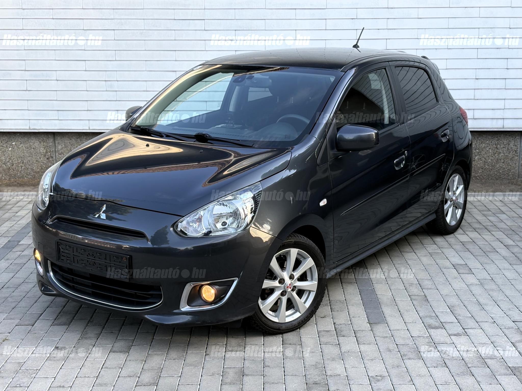 MITSUBISHI SPACE STAR 2015/2 - 1