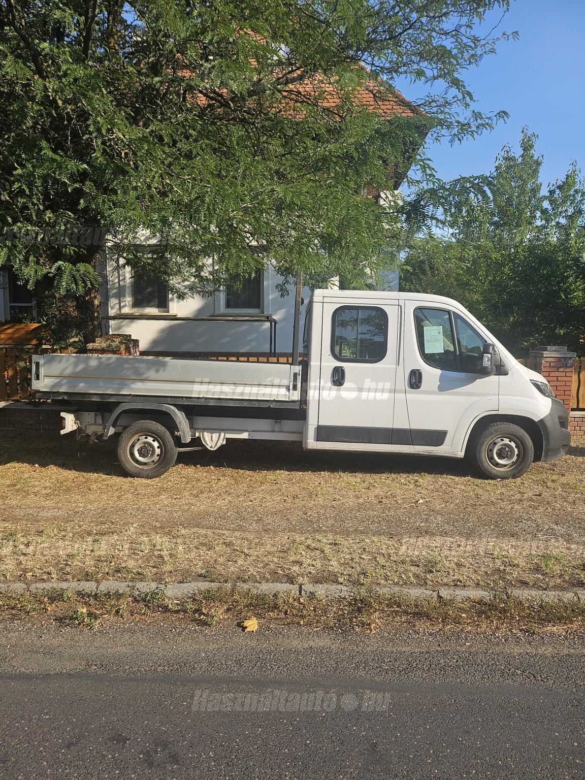 FIAT DUCATO 2023/3 - 1