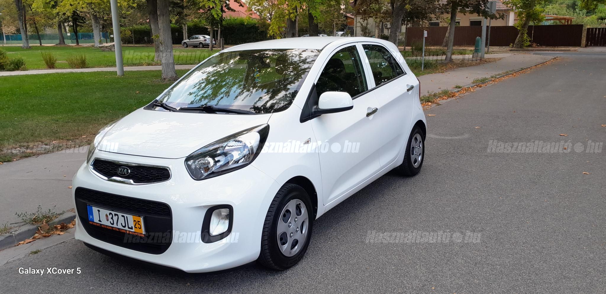 KIA PICANTO 2018 - 1