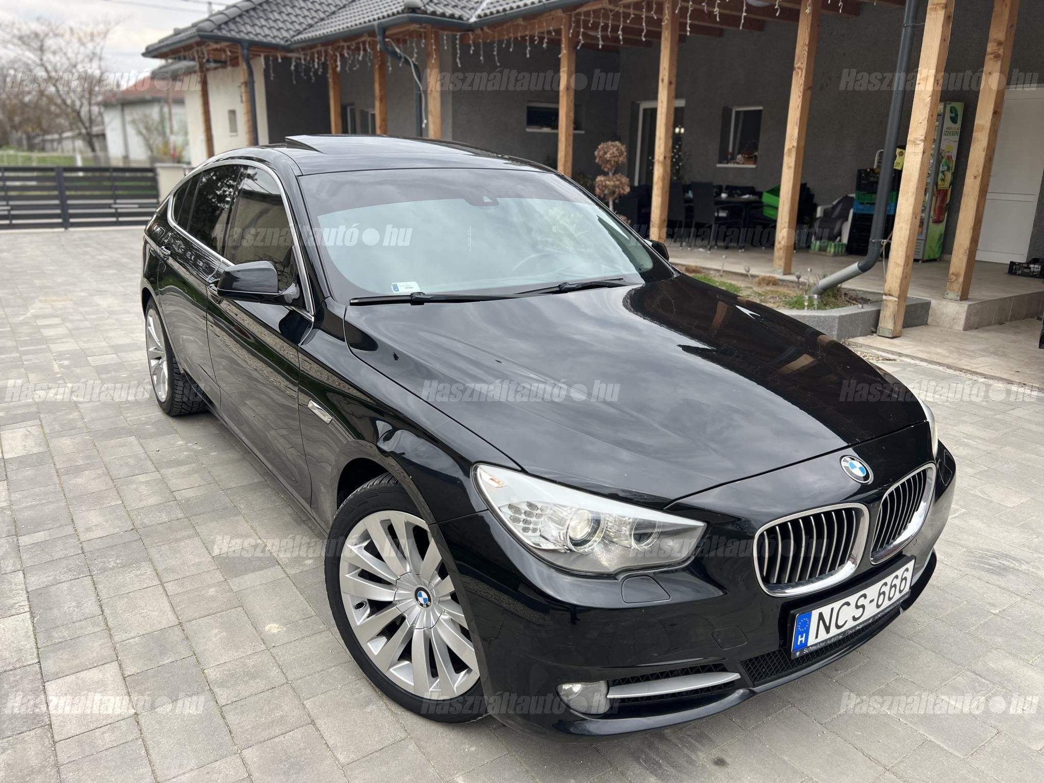 BMW 530 2010/11 - 1