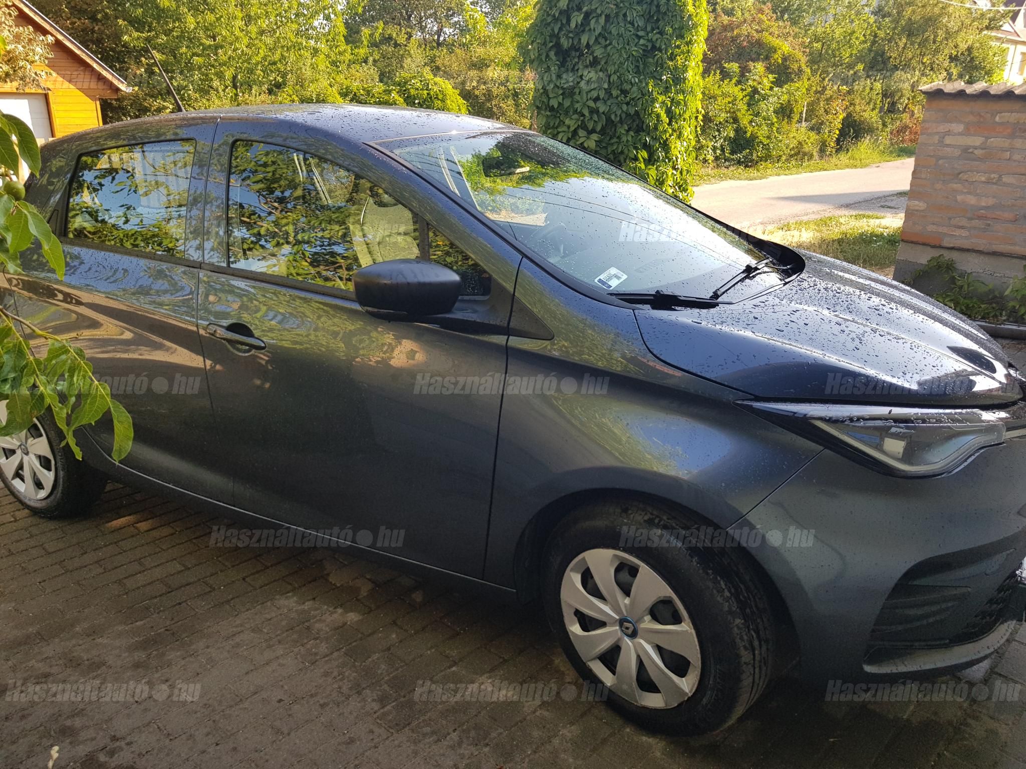 RENAULT ZOE 2021/2 - 1