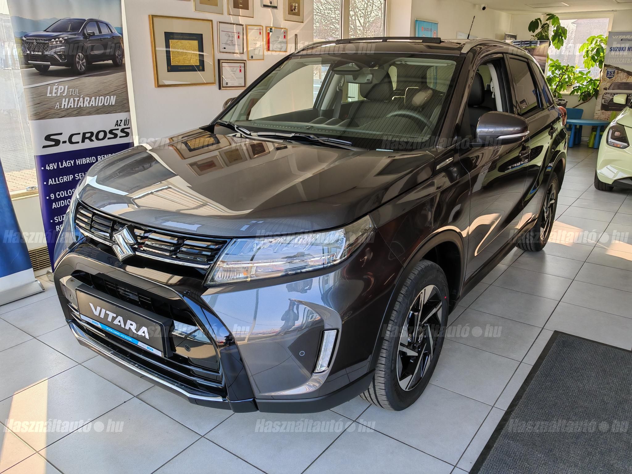 SUZUKI VITARA 2025 - 1