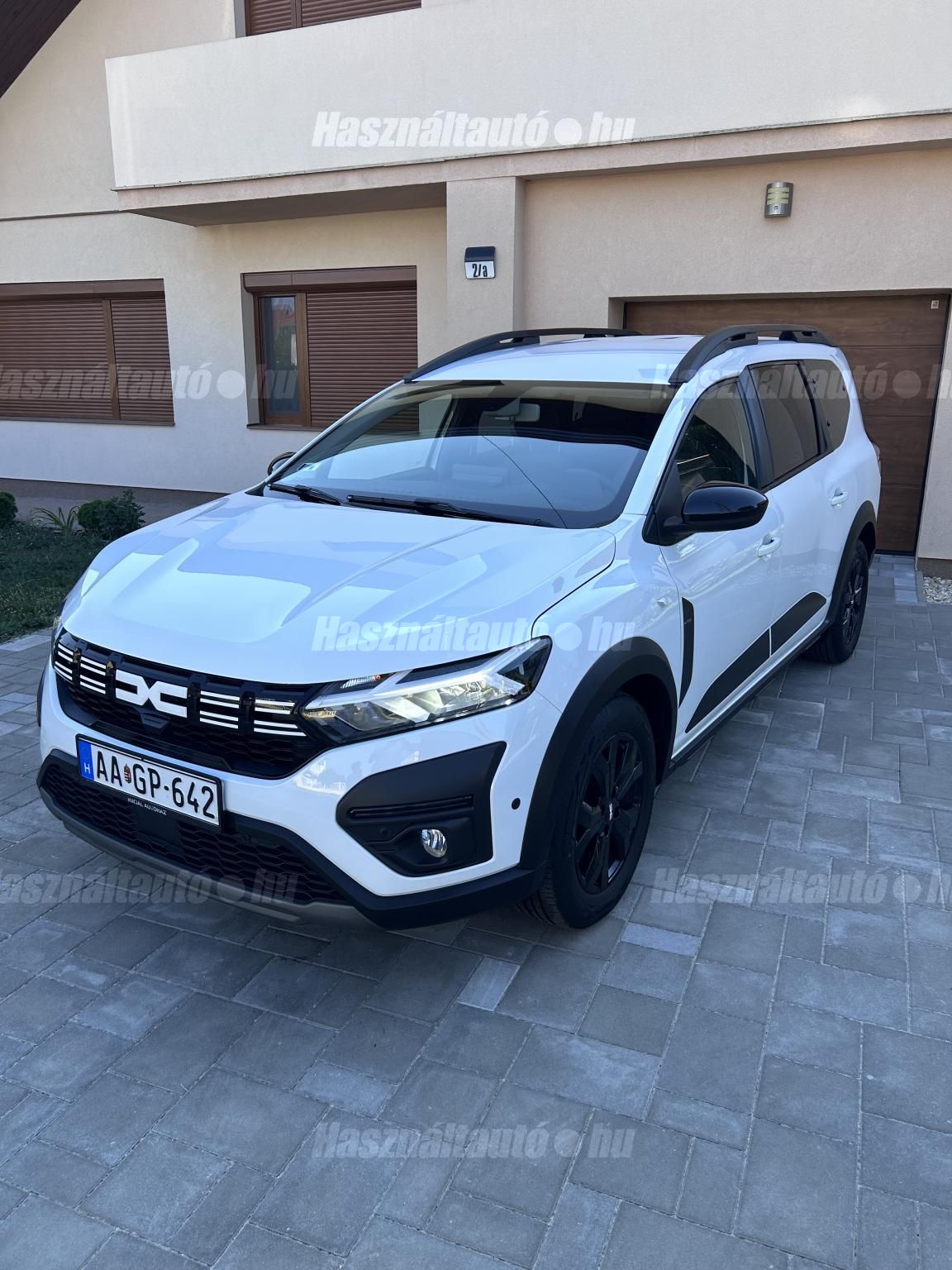 DACIA JOGGER 2022/12 - 1