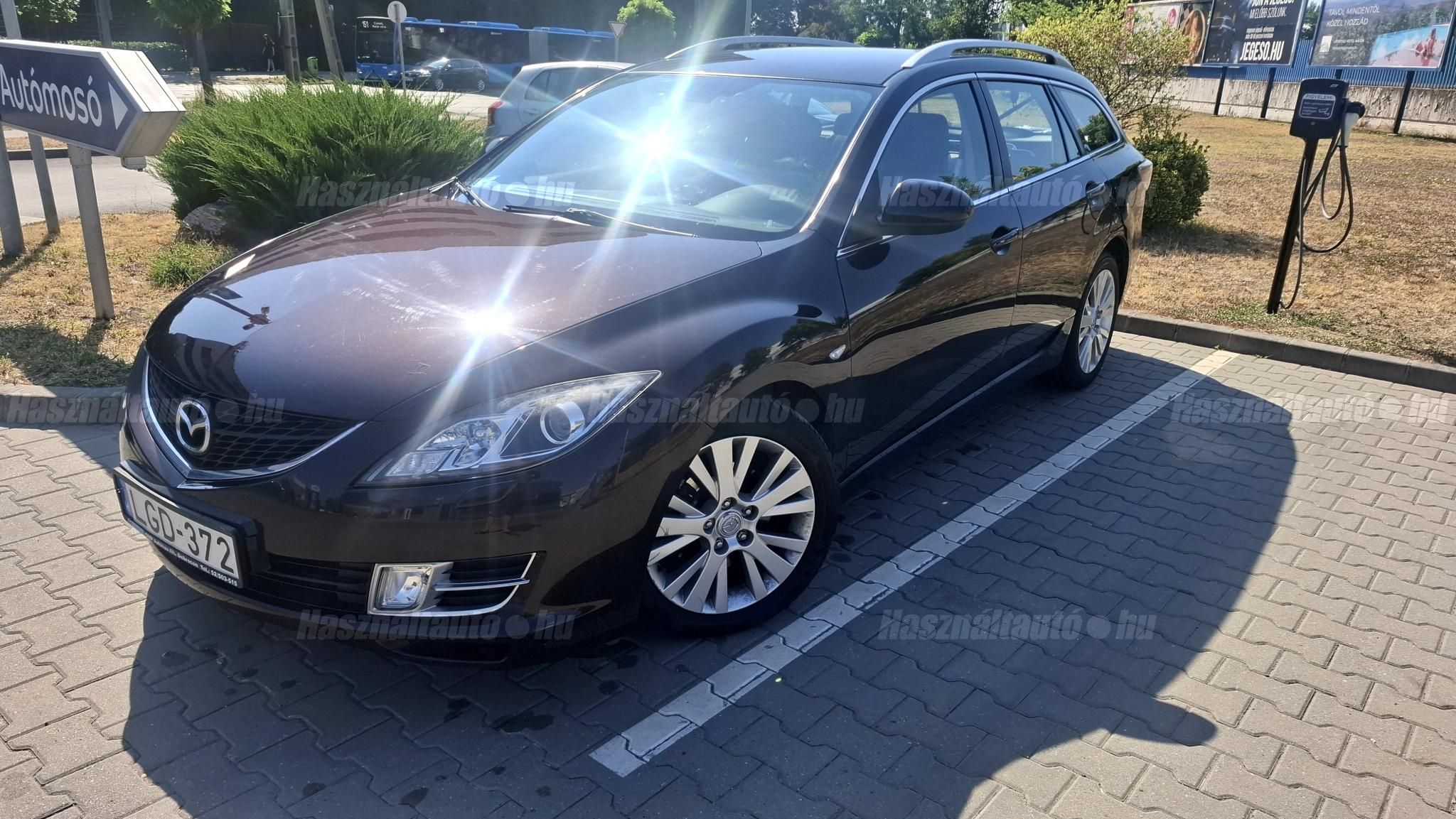 MAZDA 6 2009/1 - 1