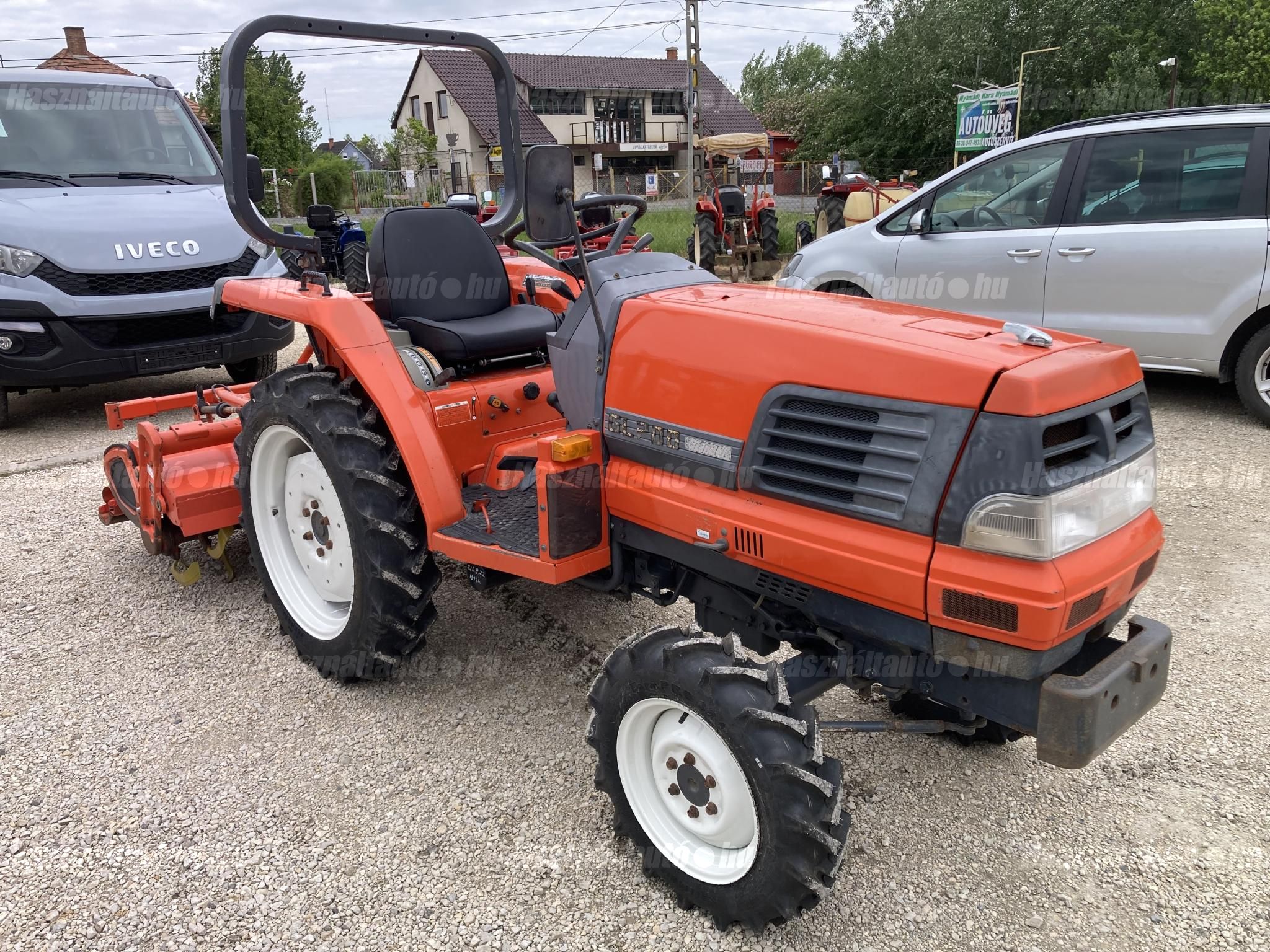 KUBOTA 1994/6 - 1