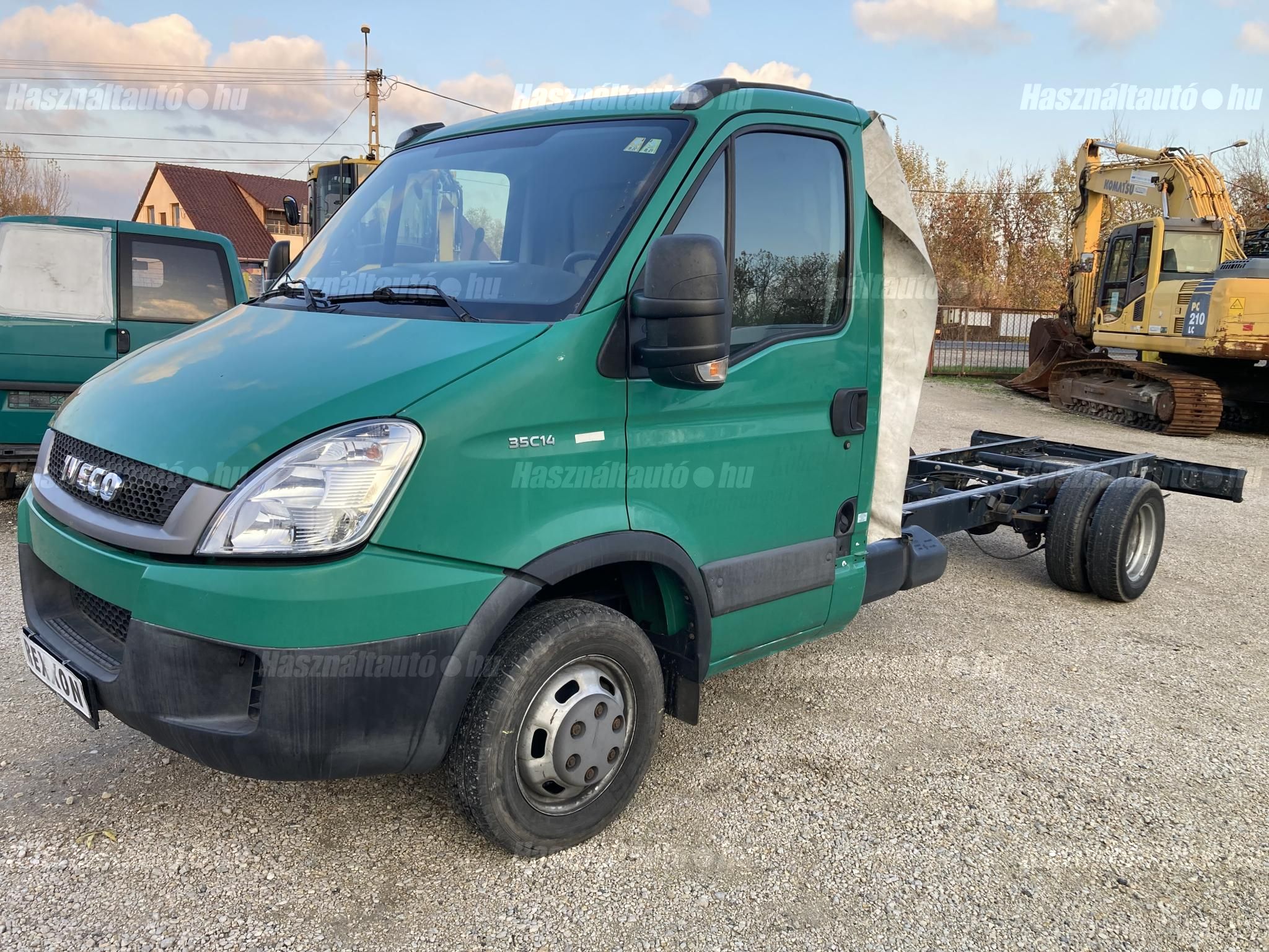 IVECO 2011/6 - 1