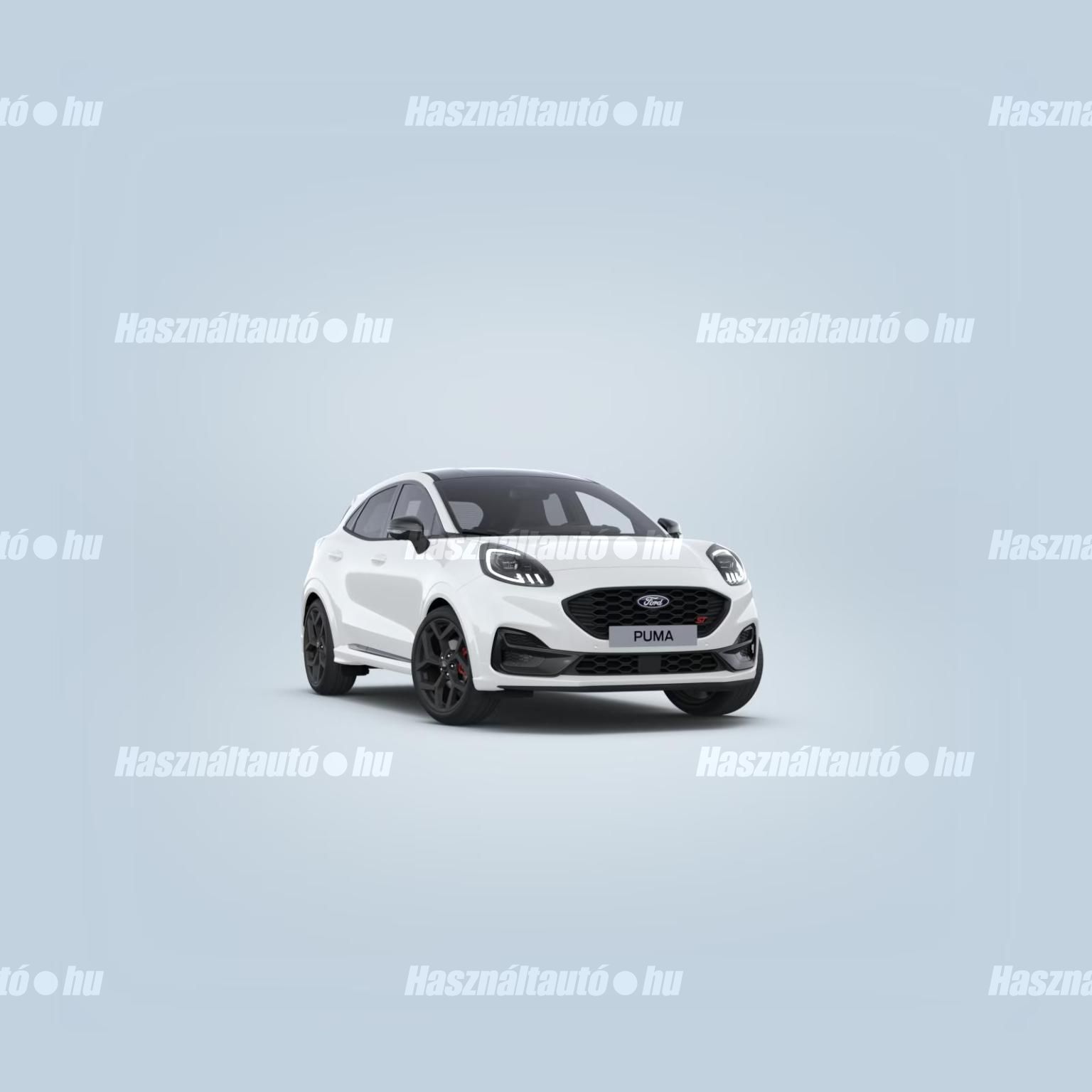 FORD PUMA 2026 - 1