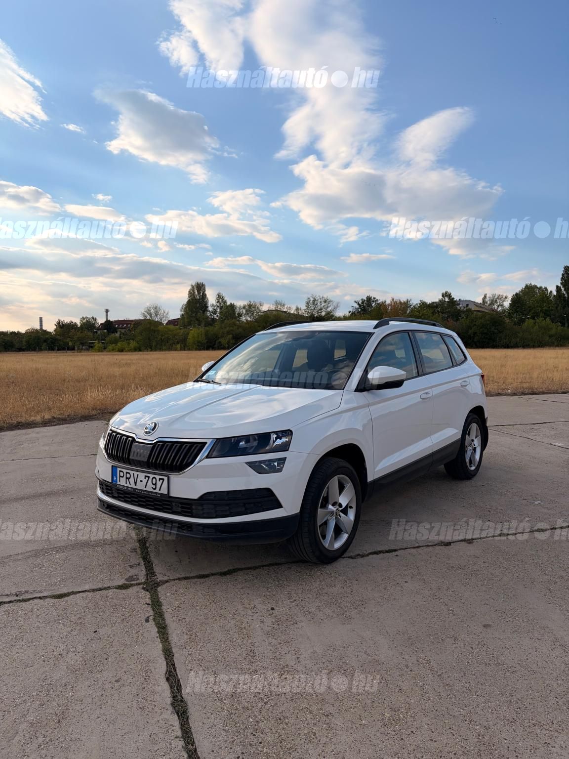 SKODA KAROQ 2018/4 - 1