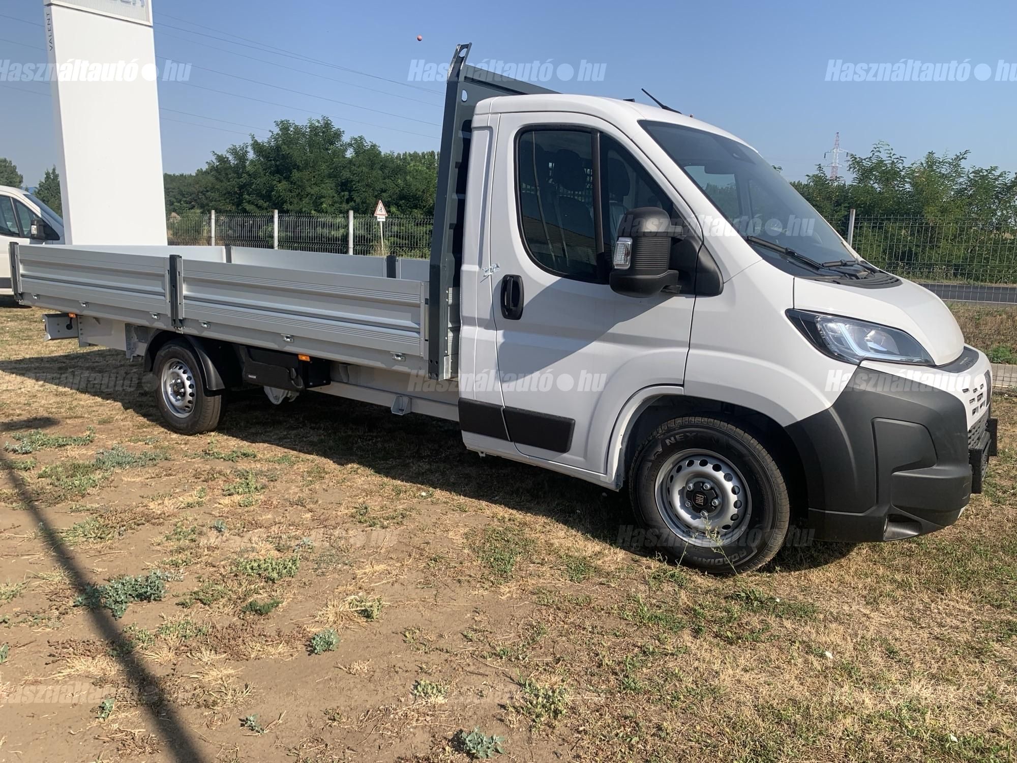 FIAT DUCATO 2026/6 - 1